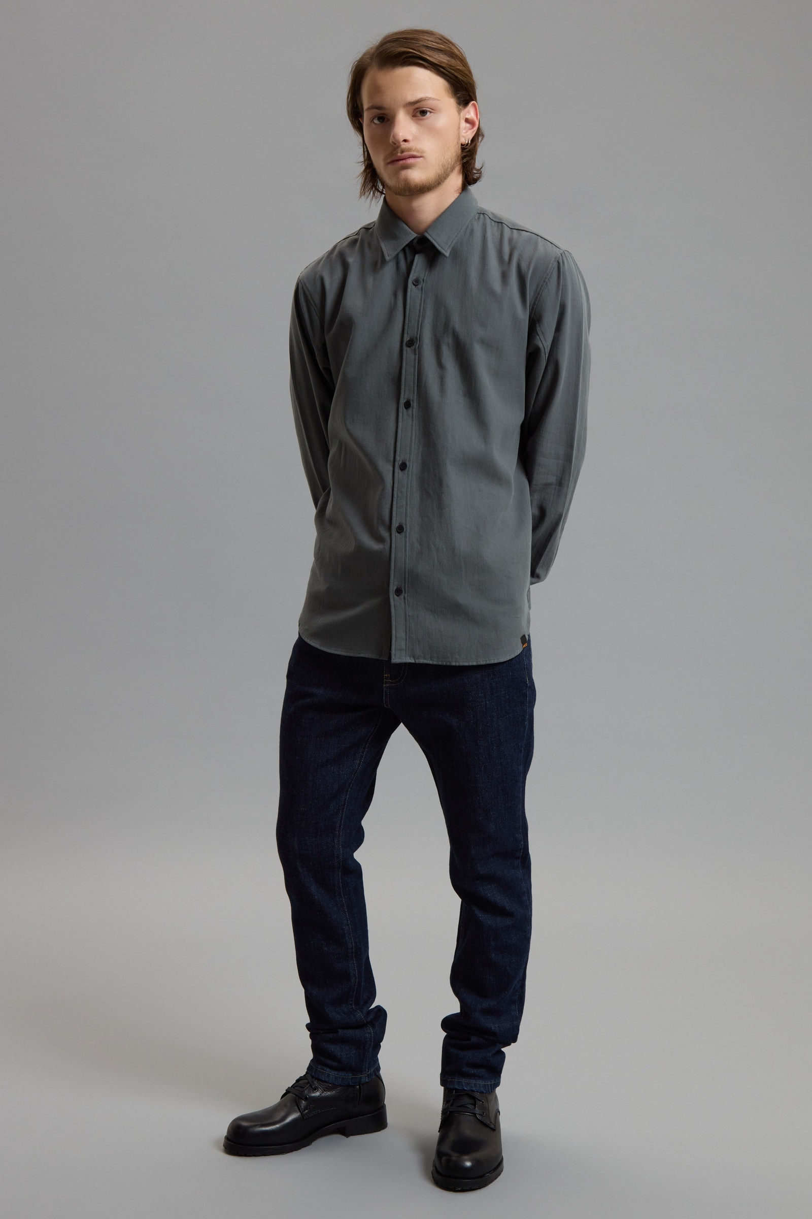 CAMISA RE-CYCLES                                                                                     