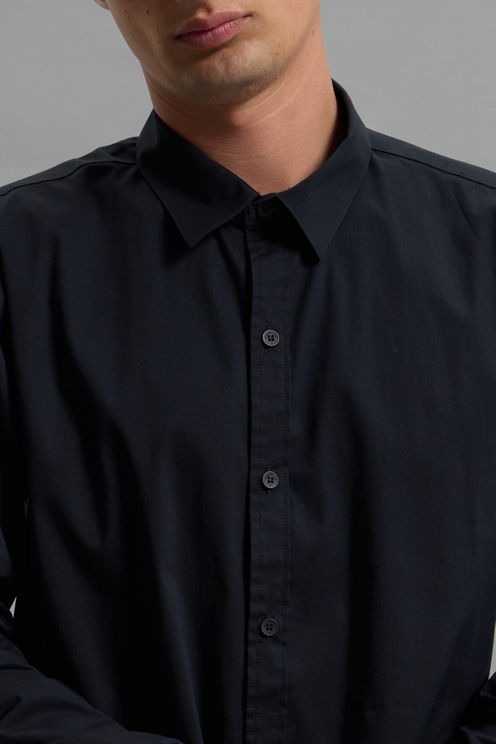 CAMISA NORTH FLAT