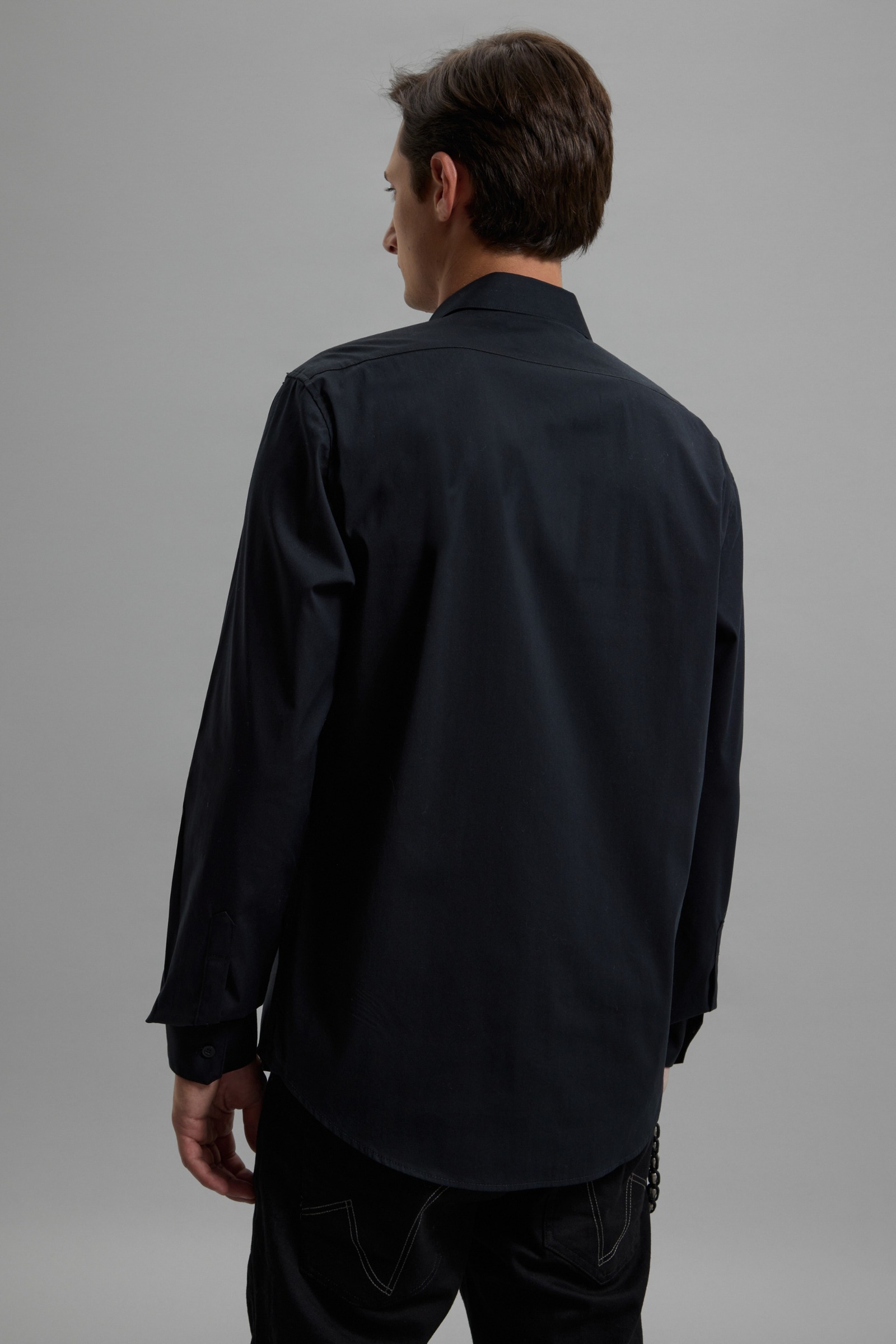 CAMISA NORTH FLAT