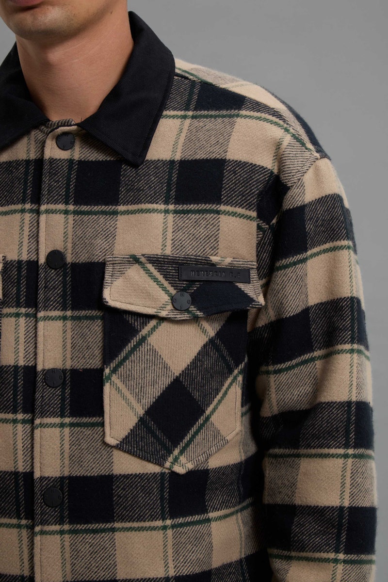 CAMISACO RACER HCG                                                                                   