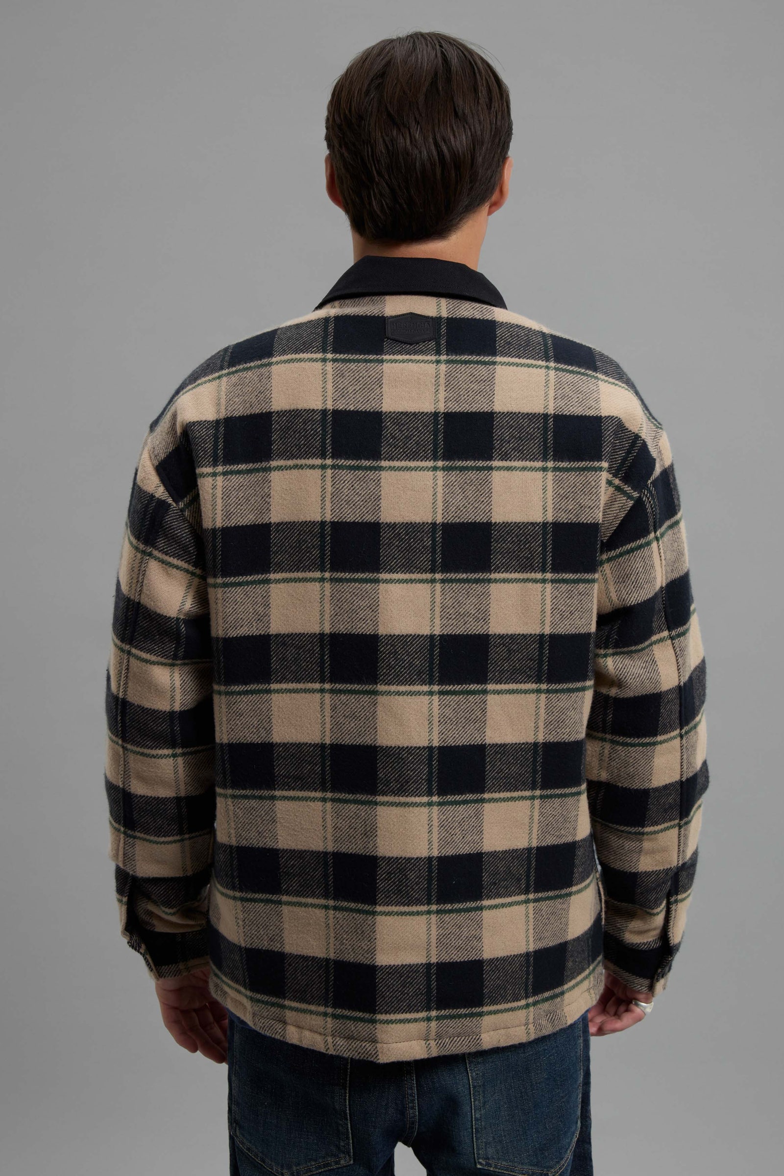 CAMISACO RACER HCG                                                                                   