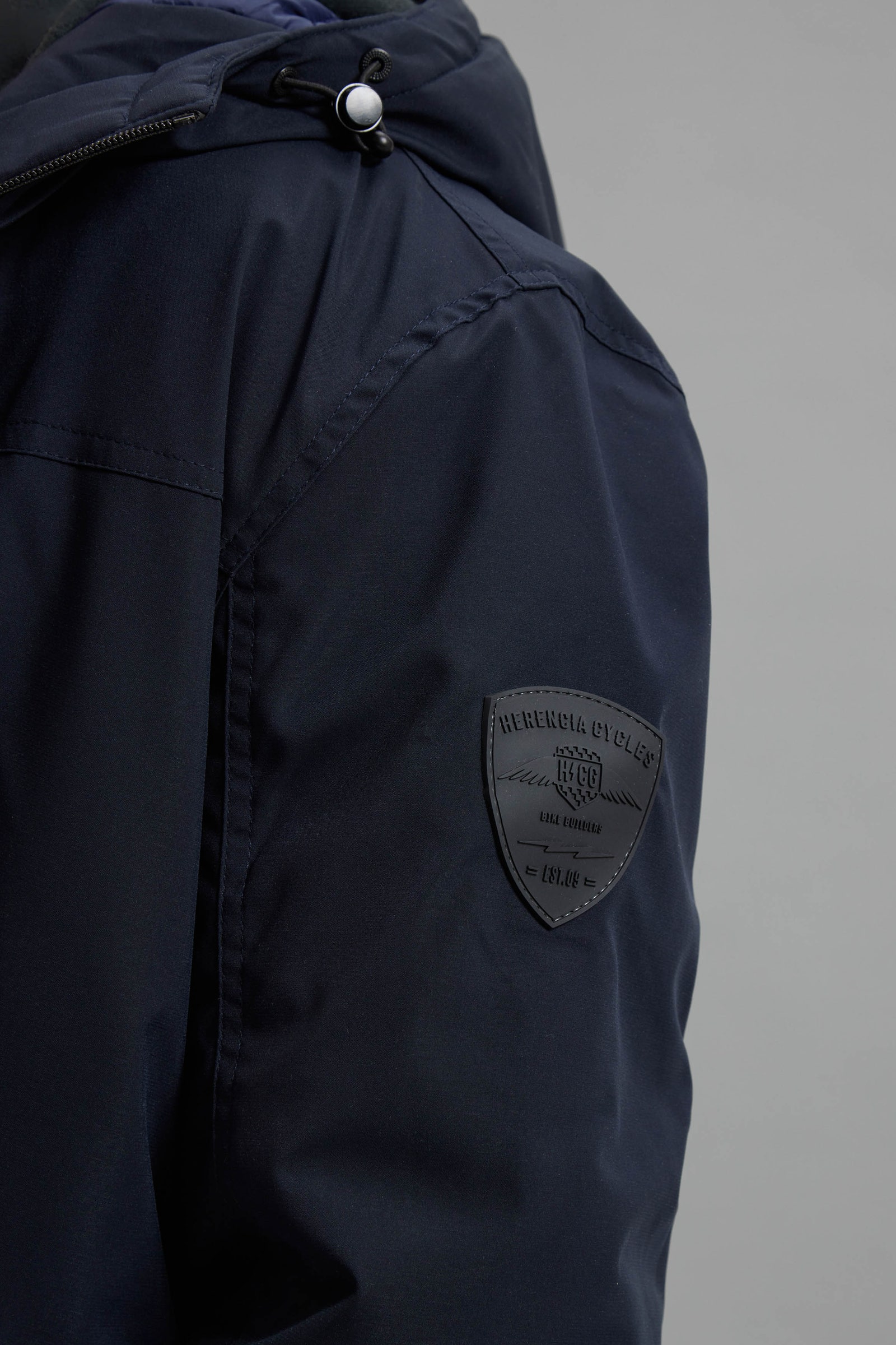 CAMPERA ROBB