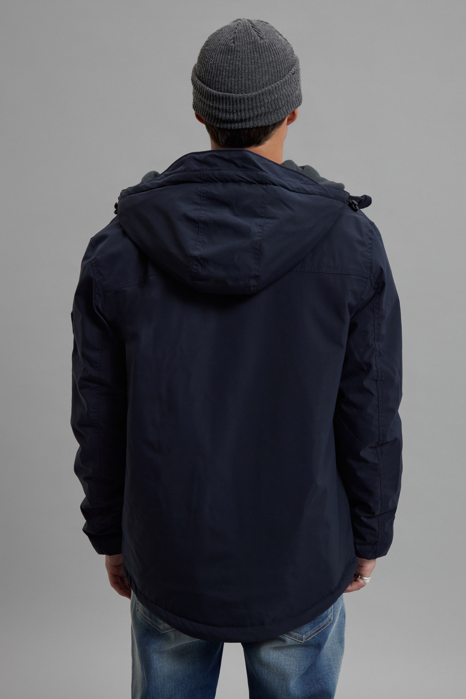 CAMPERA ROBB