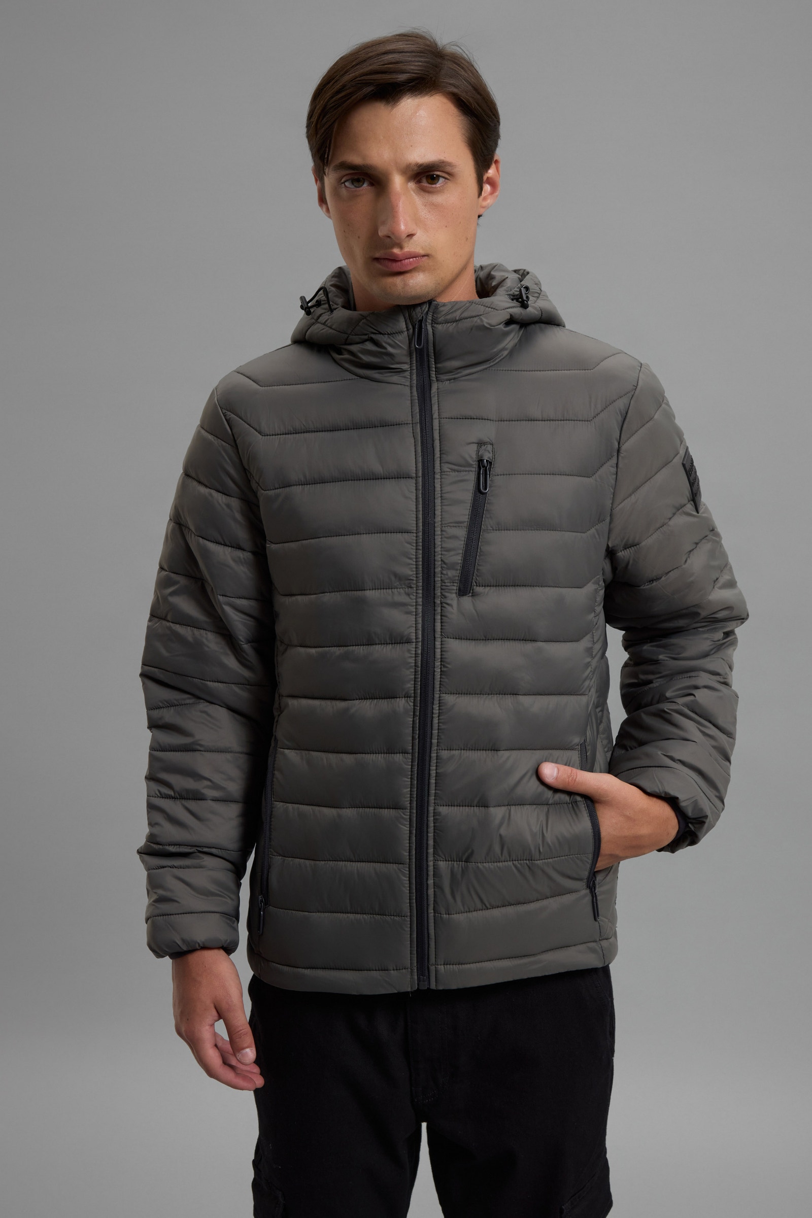 CAMPERA WILLOW 2