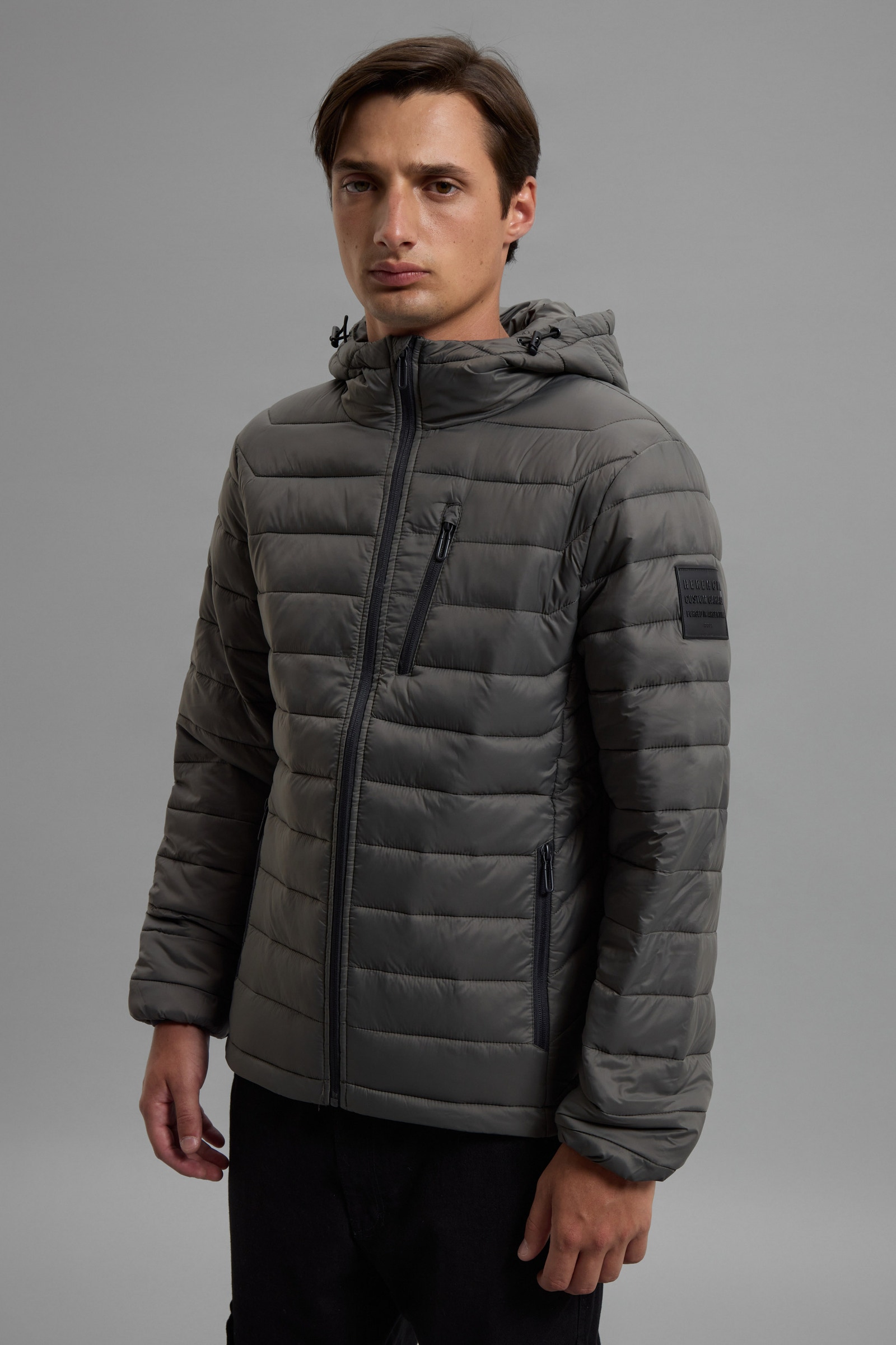 CAMPERA WILLOW 2