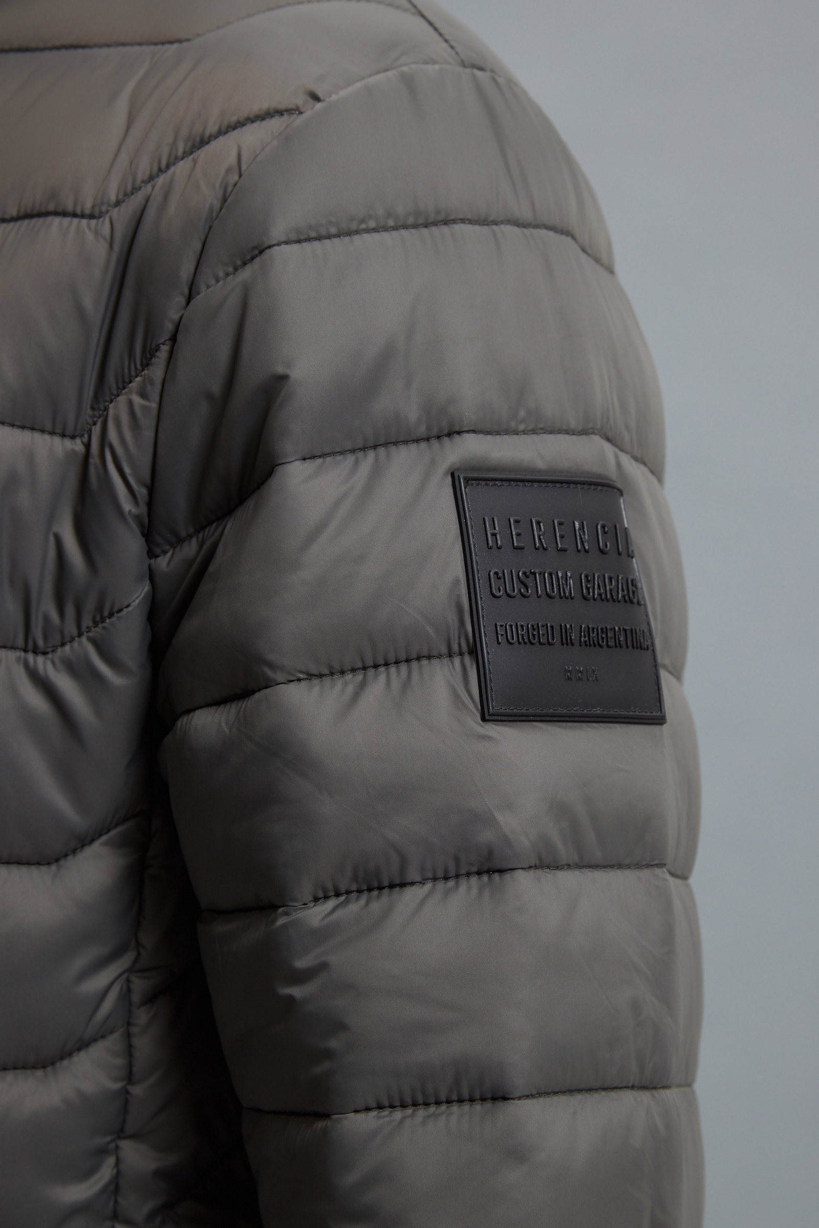 CAMPERA WILLOW 2