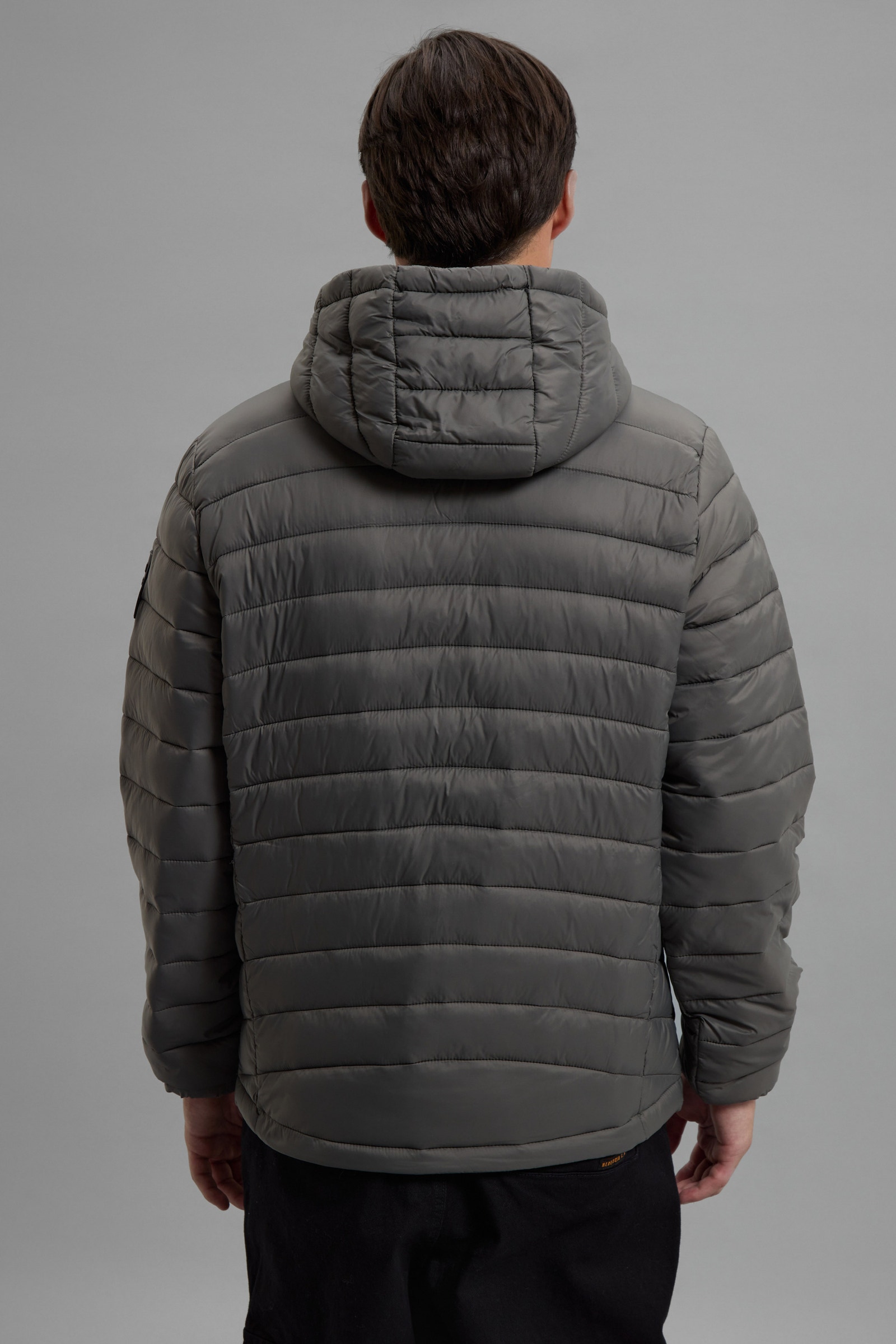 CAMPERA WILLOW 2