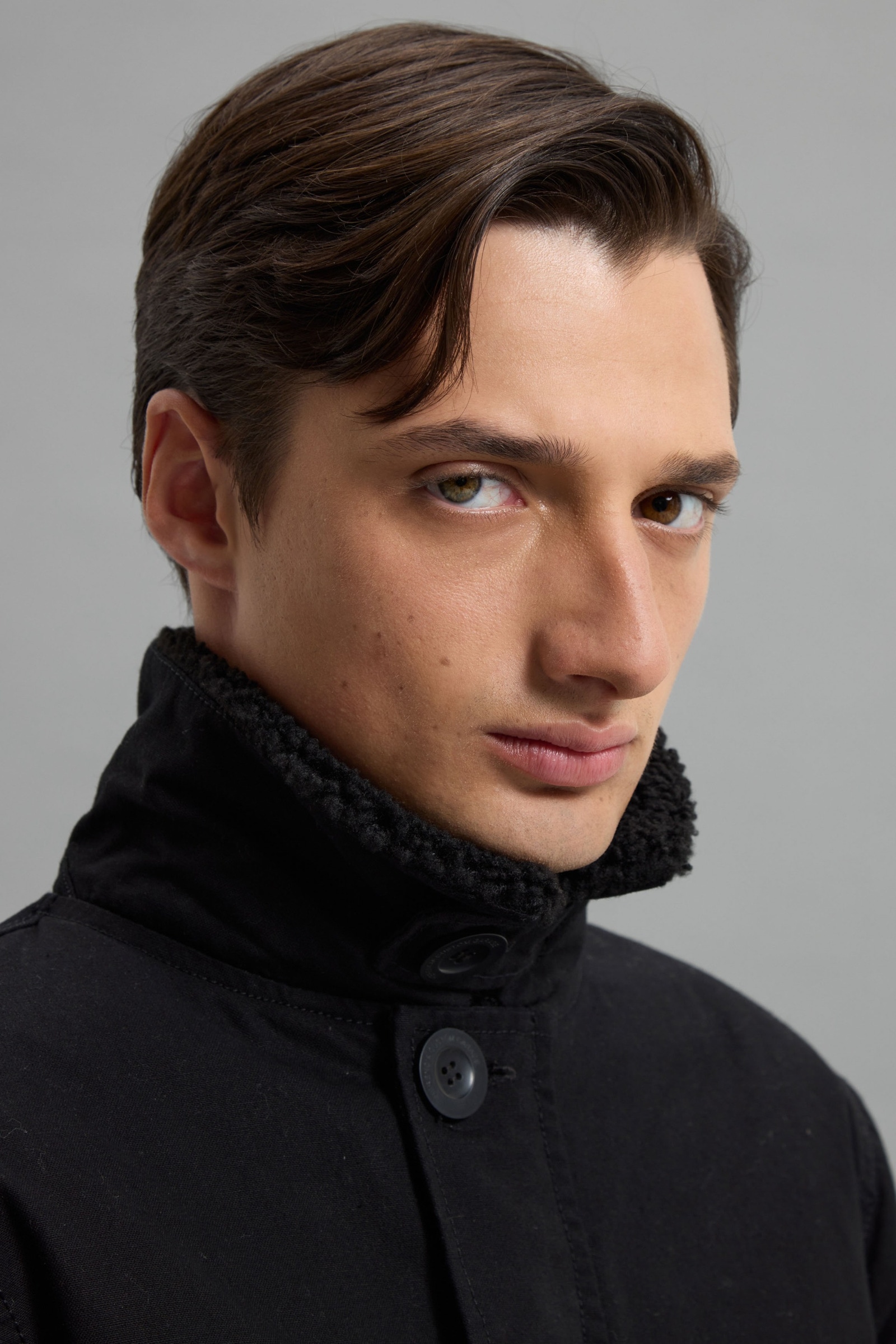 CAMPERA BONO FLAGS 1967                                                                              