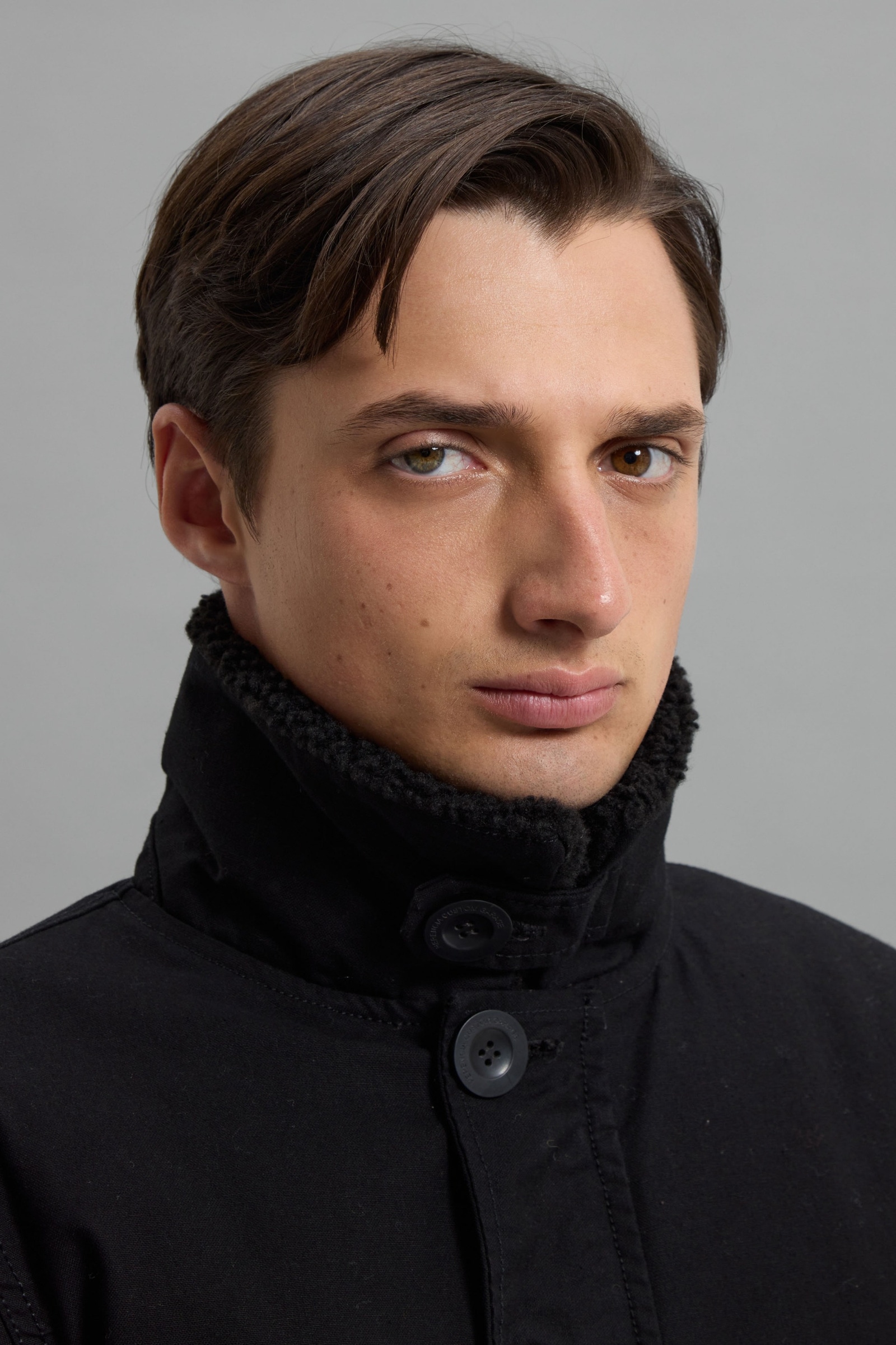 CAMPERA BONO STRIKE 1967                                                                             