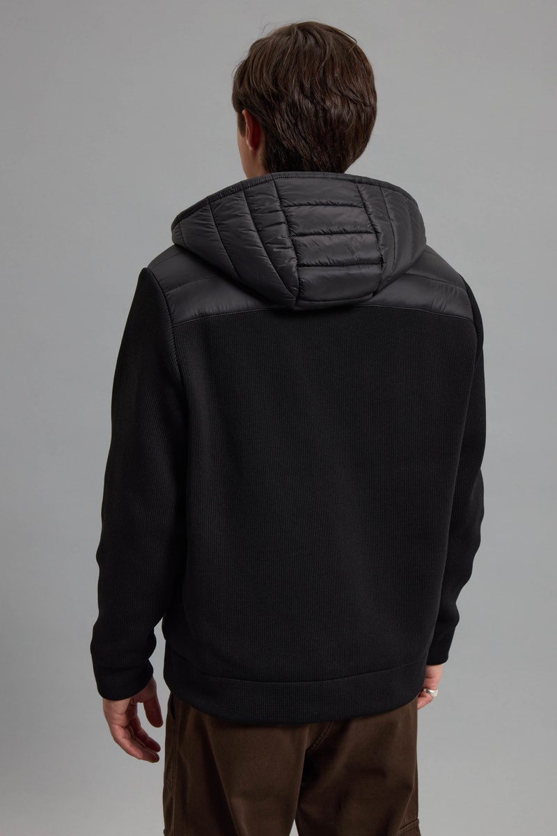 CAMPERA MIX HCG                                                                                      