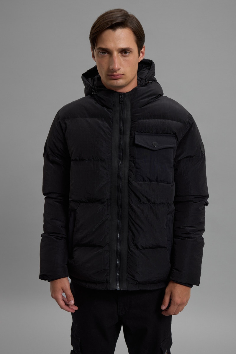 CAMPERA RIDER HCG                                                                                    