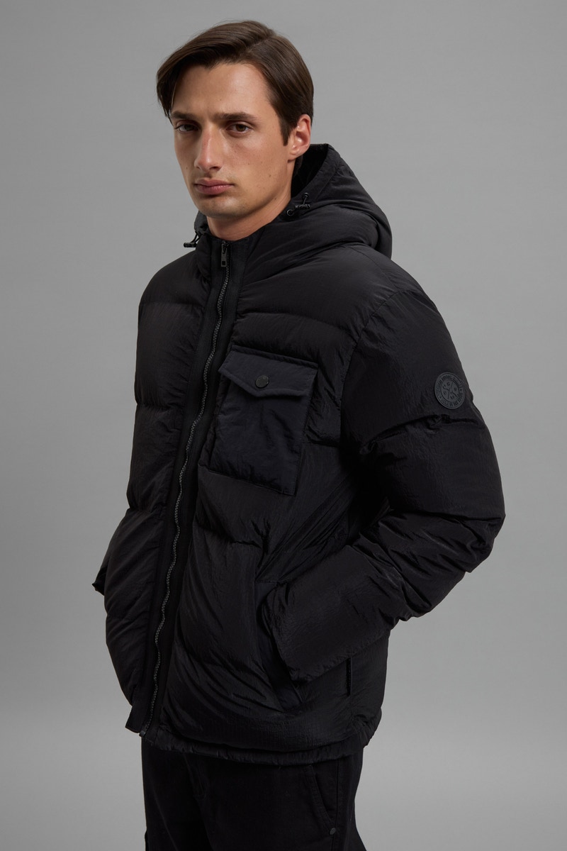 CAMPERA RIDER HCG                                                                                    