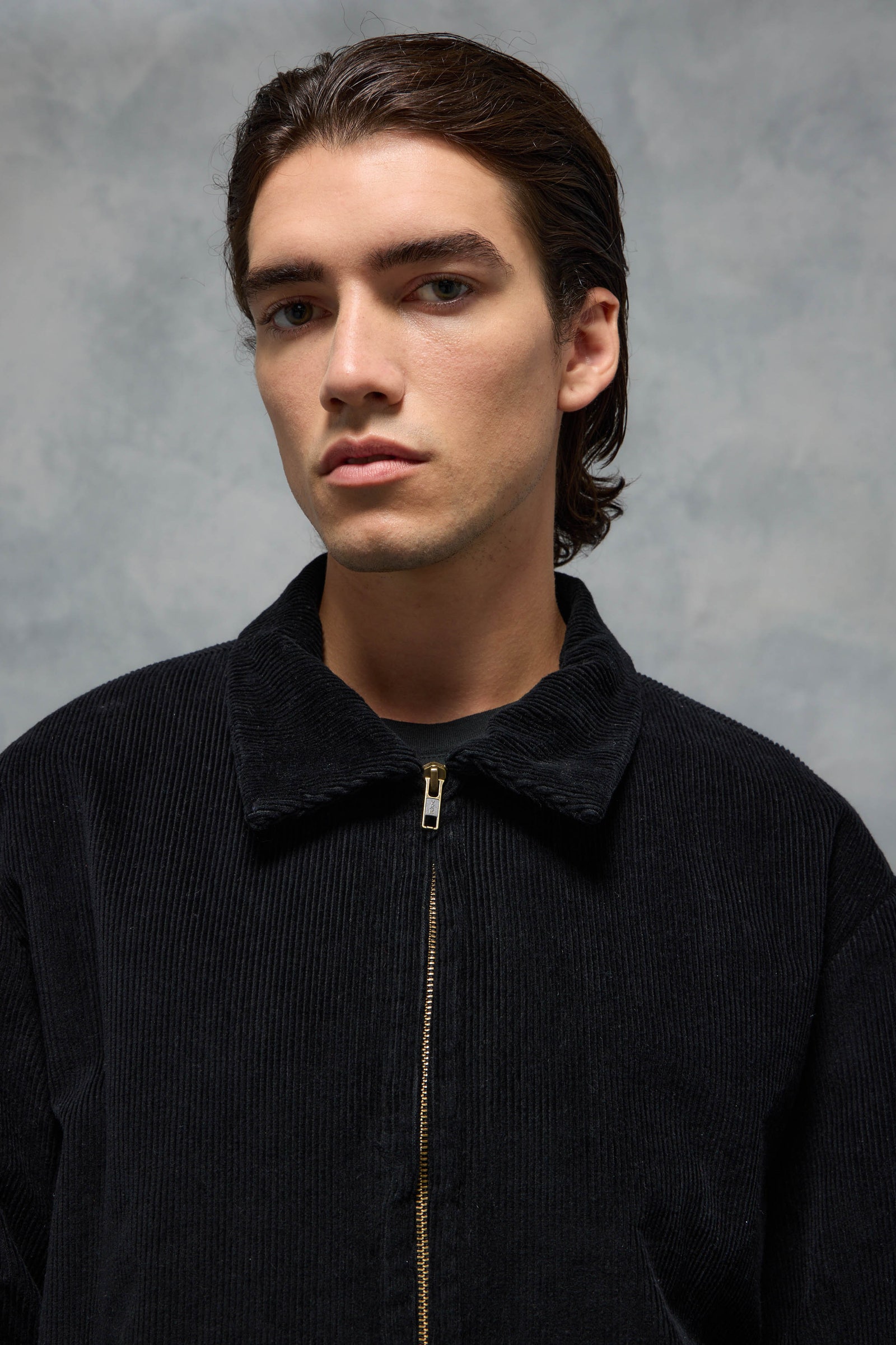 CAMPERA BLACKOUT                                                                                     