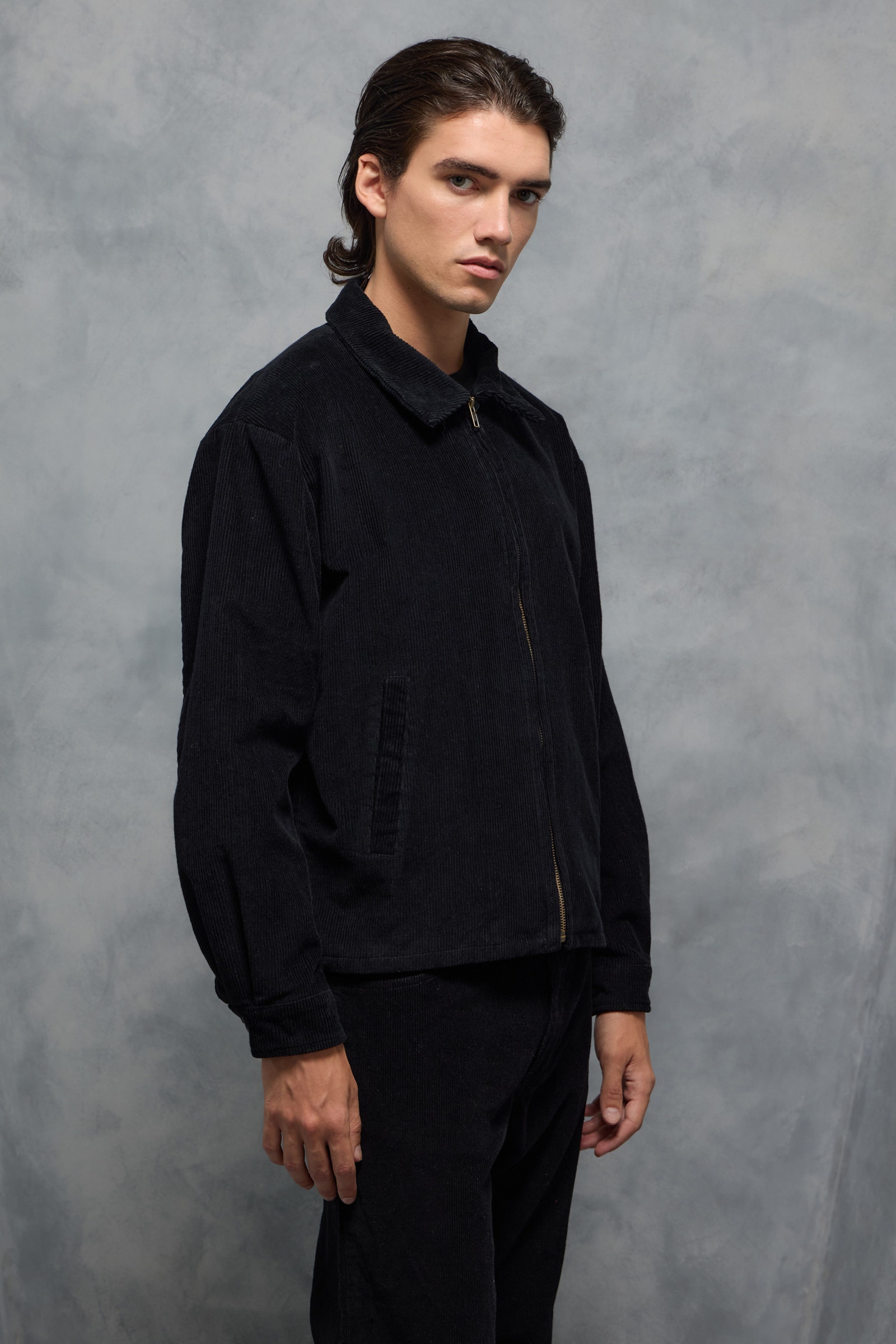 CAMPERA BLACKOUT                                                                                     