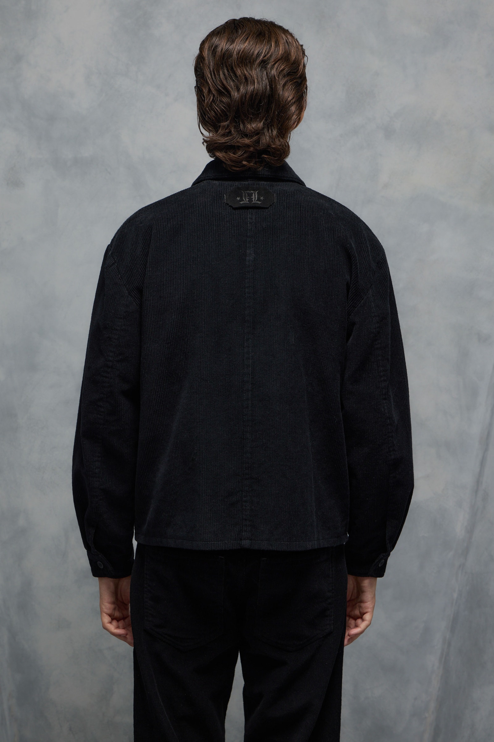 CAMPERA BLACKOUT                                                                                     