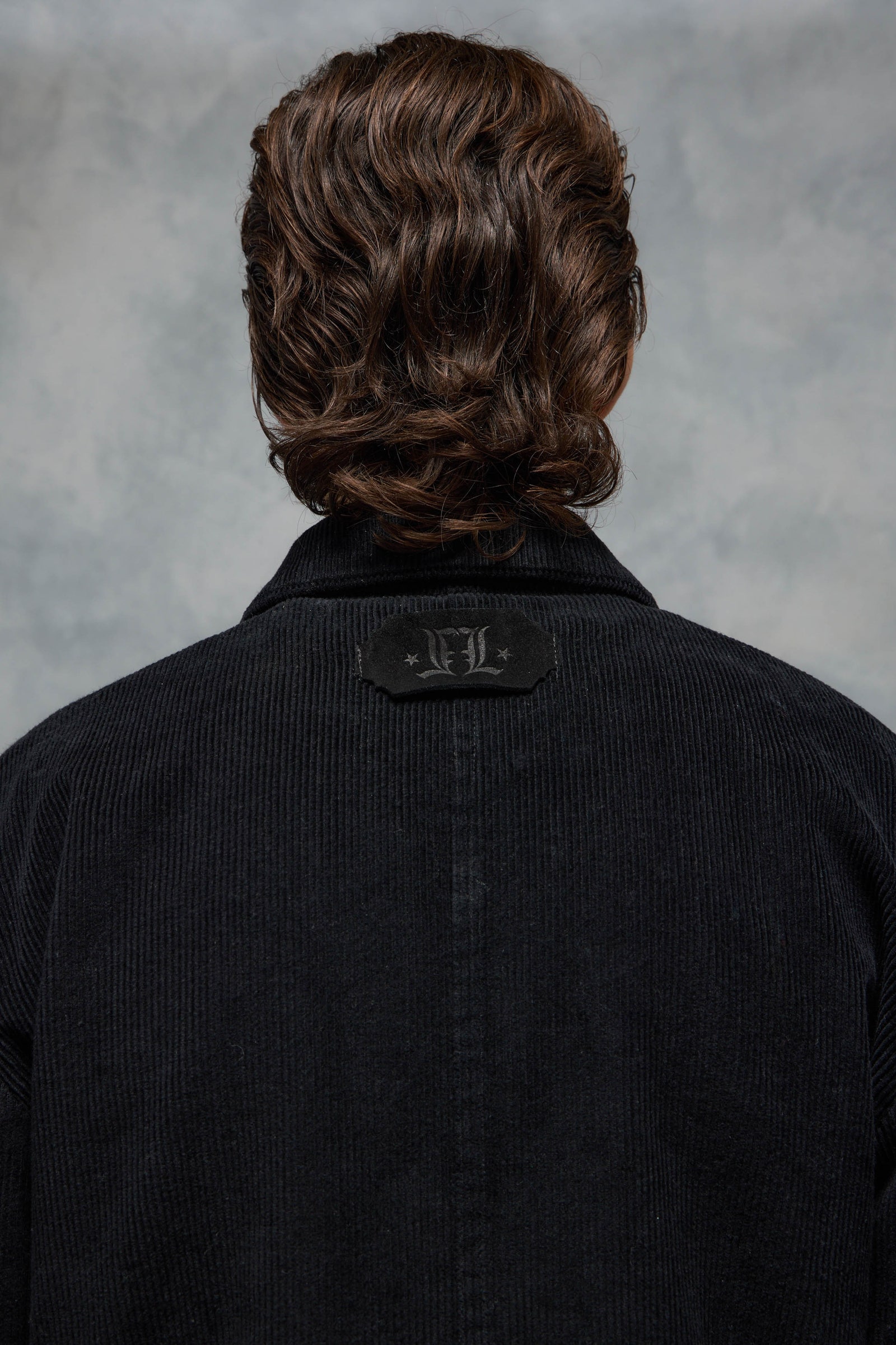 CAMPERA BLACKOUT                                                                                     