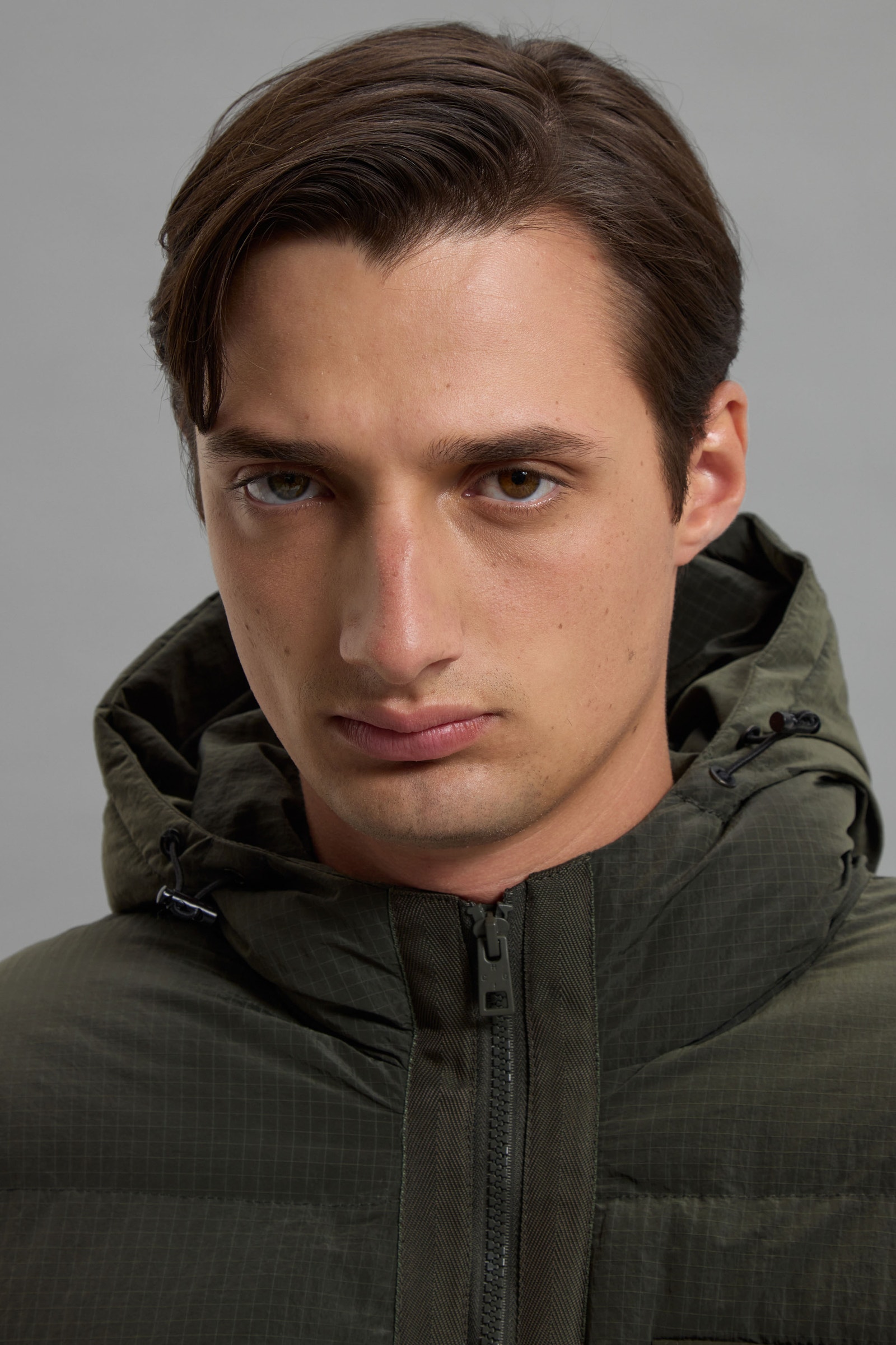 CAMPERA RIDER HCG                                                                                    