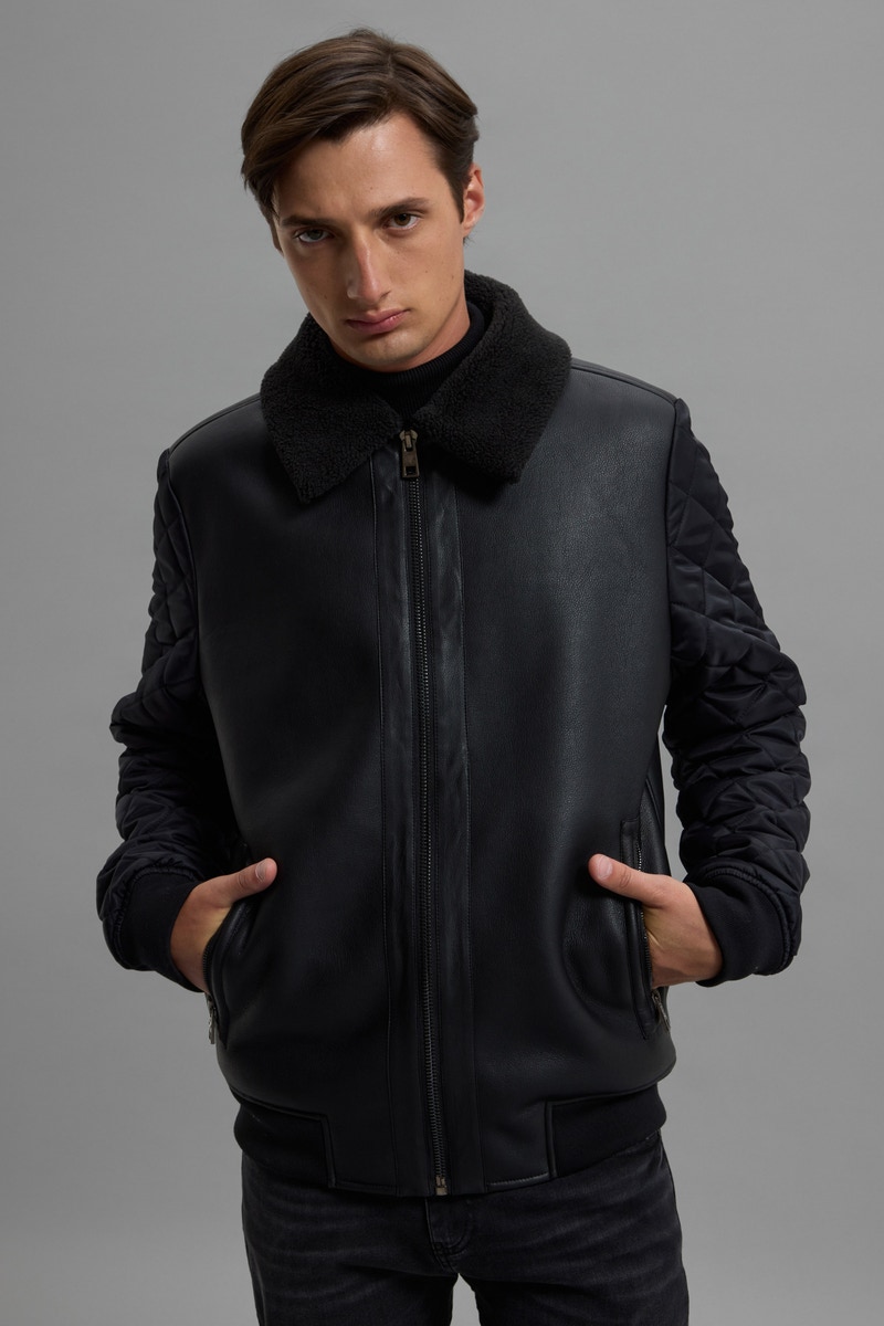 CAMPERA AVIATOR HCG                                                                                  