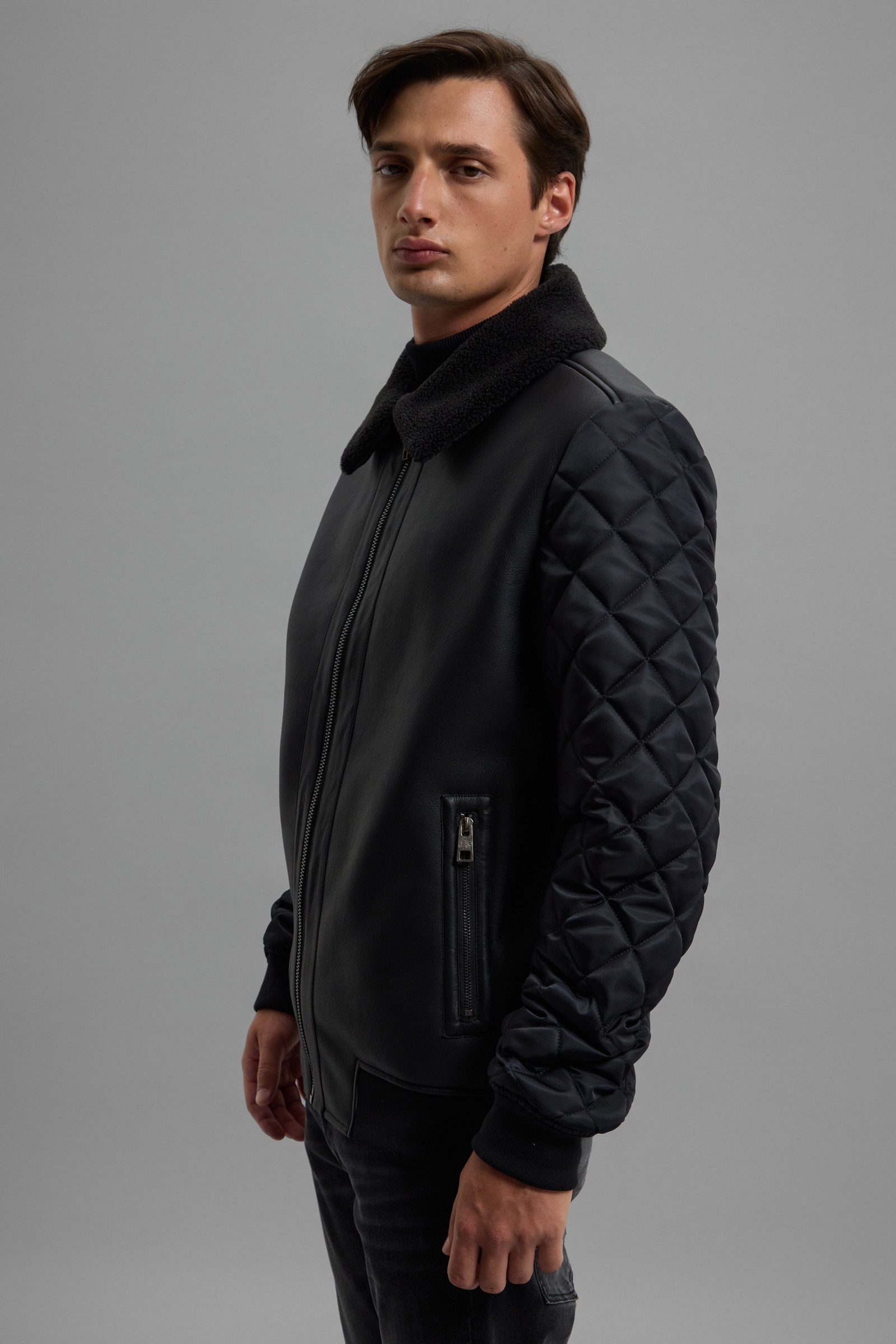 CAMPERA AVIATOR HCG                                                                                  