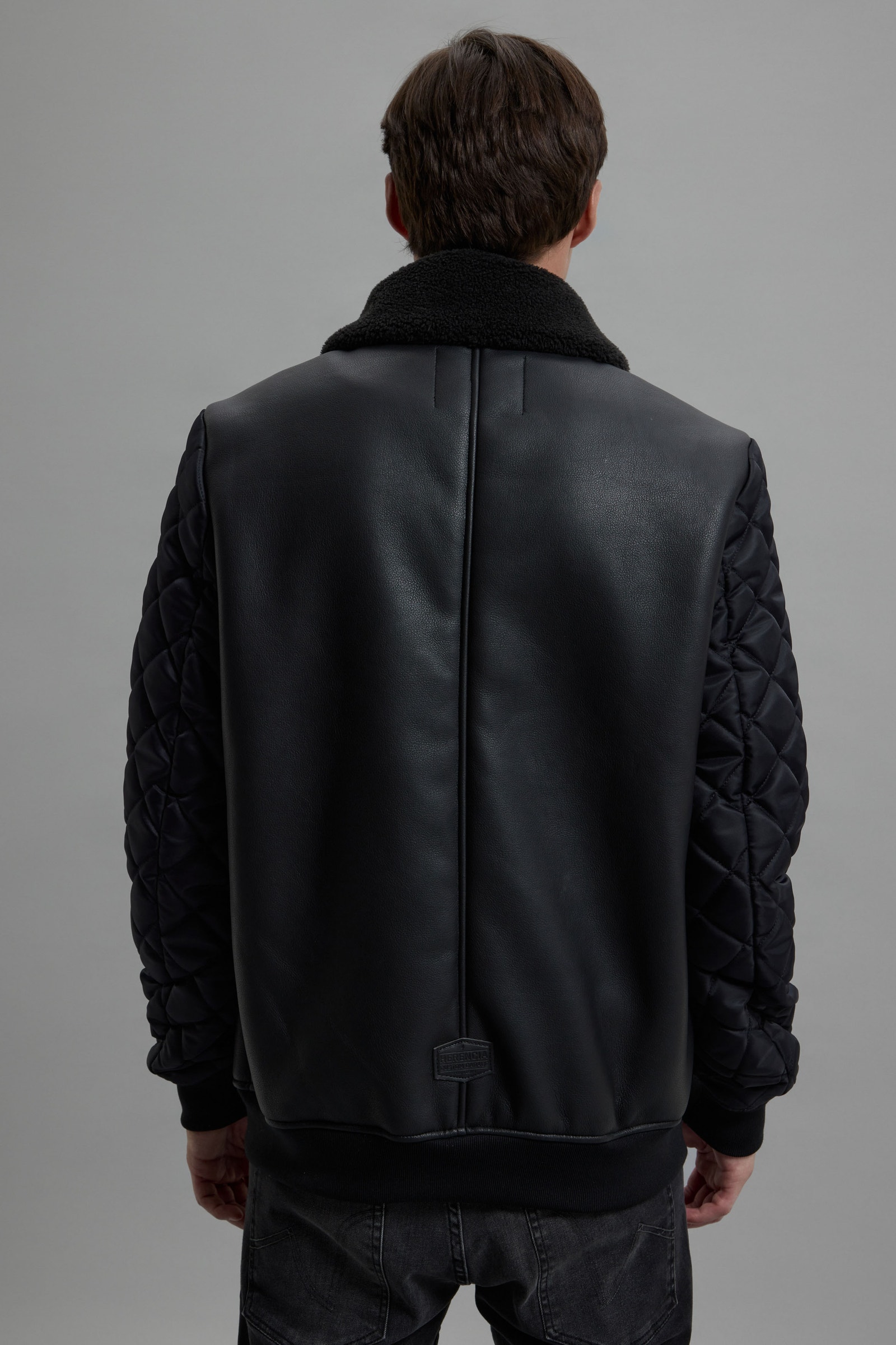CAMPERA AVIATOR HCG                                                                                  