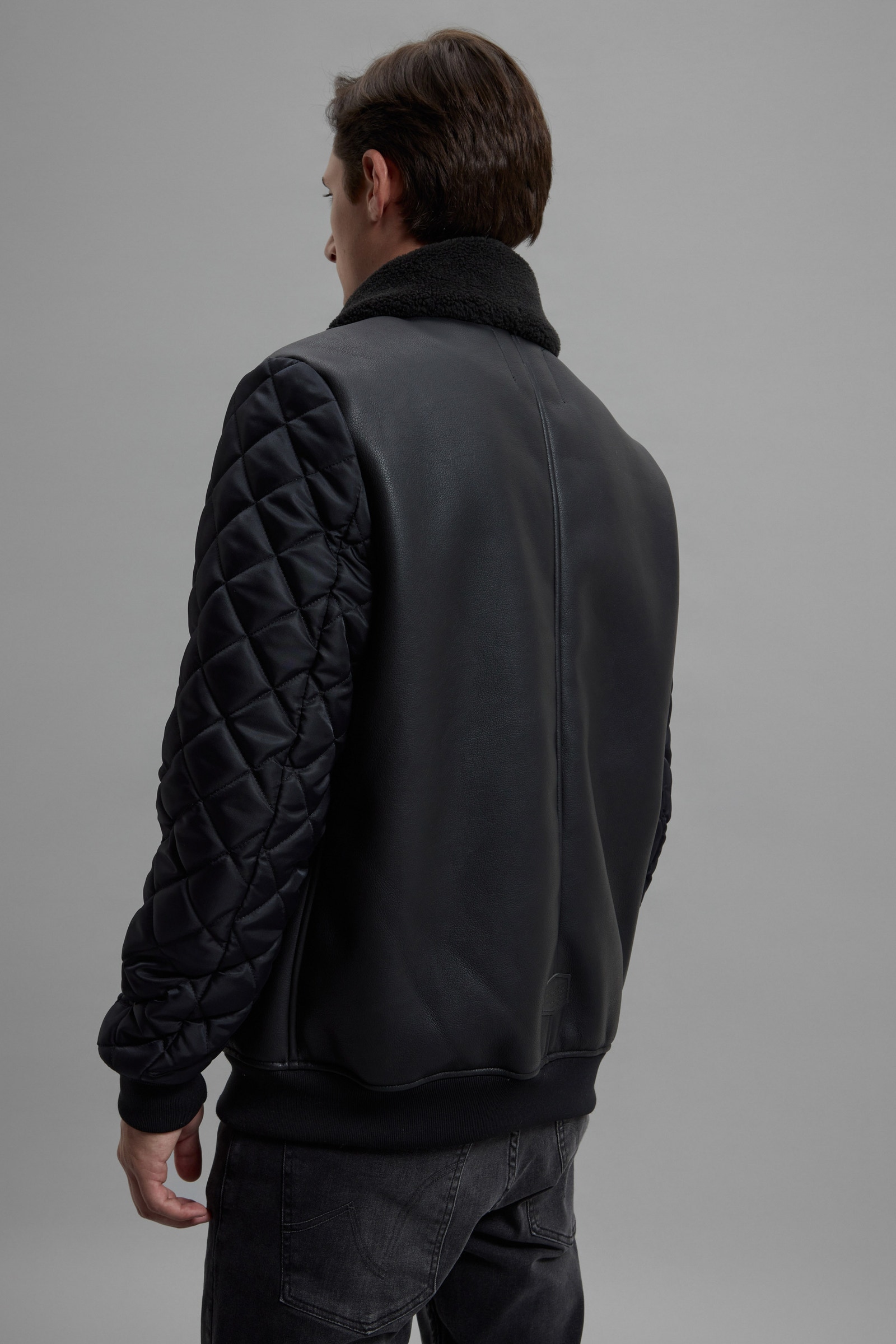 CAMPERA AVIATOR HCG                                                                                  