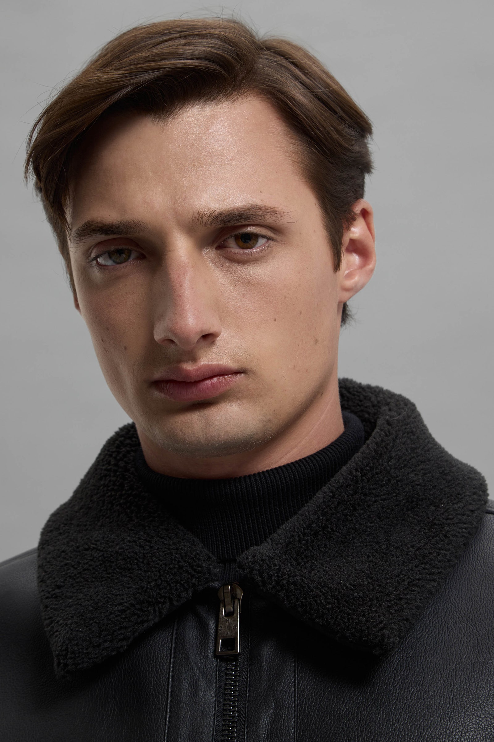 CAMPERA AVIATOR HCG                                                                                  