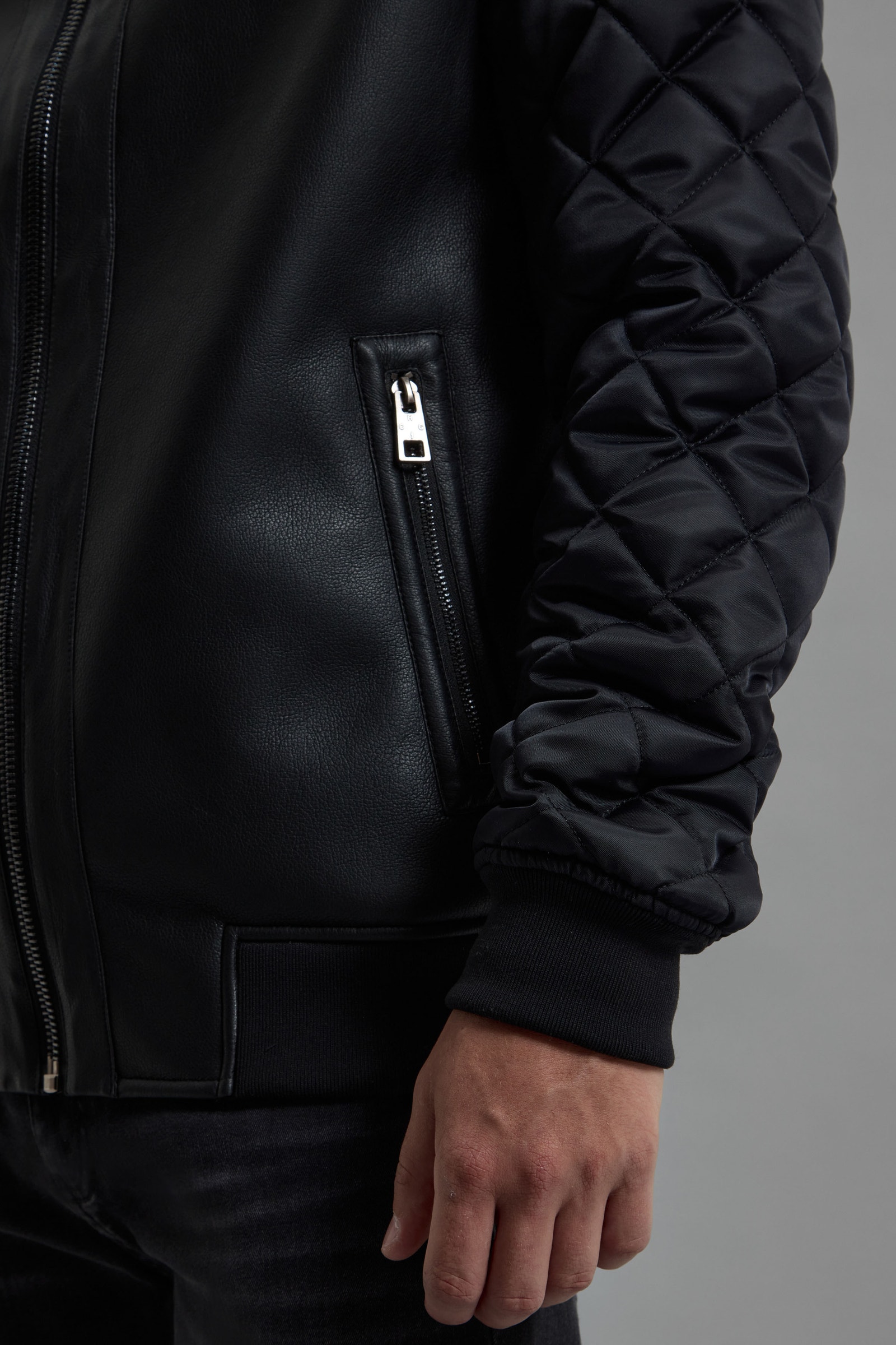CAMPERA AVIATOR HCG                                                                                  