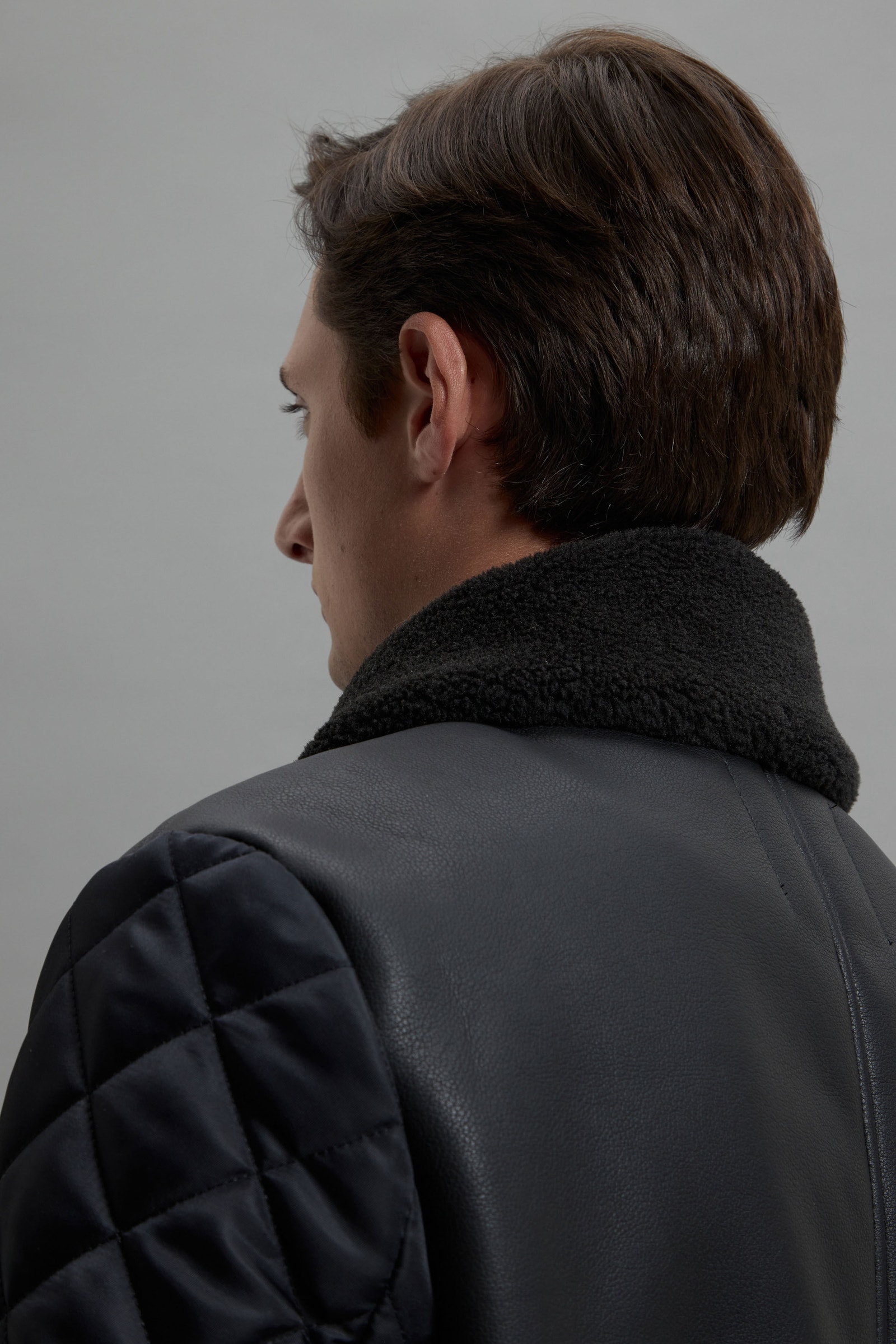 CAMPERA AVIATOR HCG                                                                                  