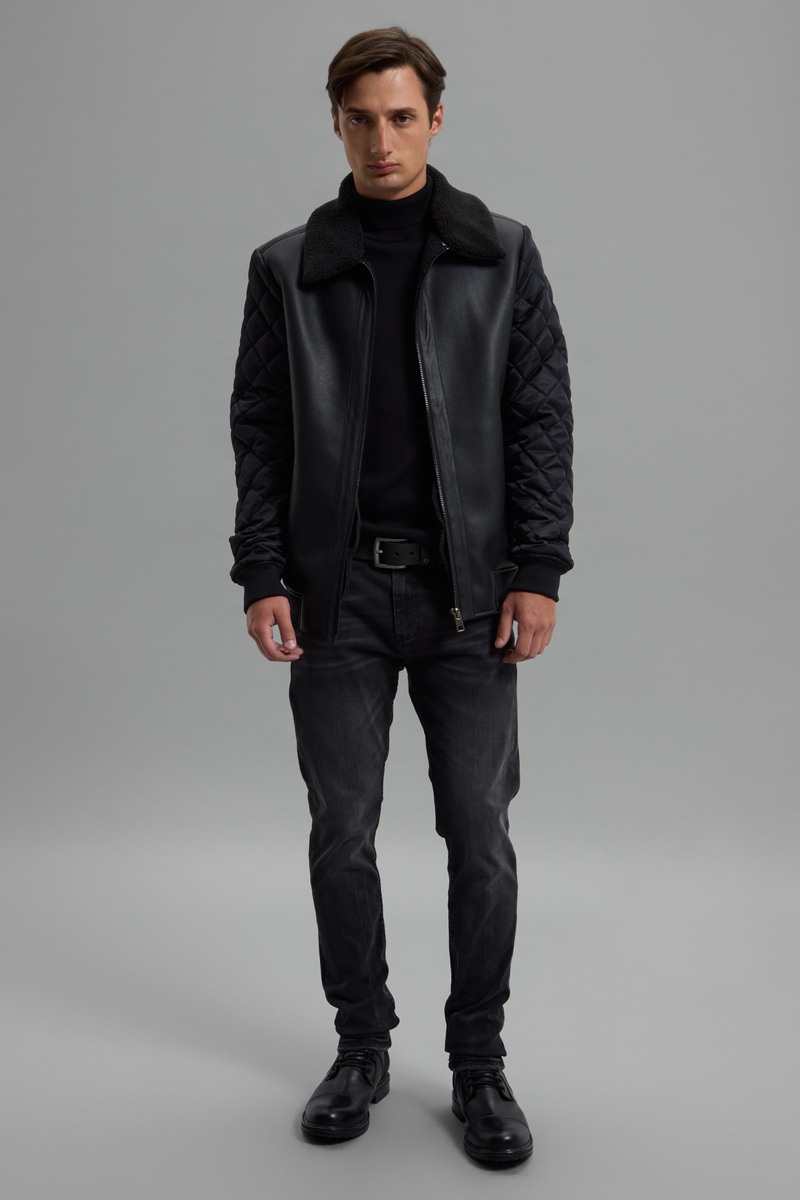 CAMPERA AVIATOR HCG                                                                                  