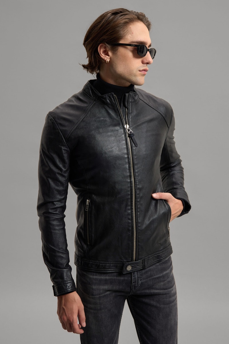 CAMPERA HENDRIX CUERO 1