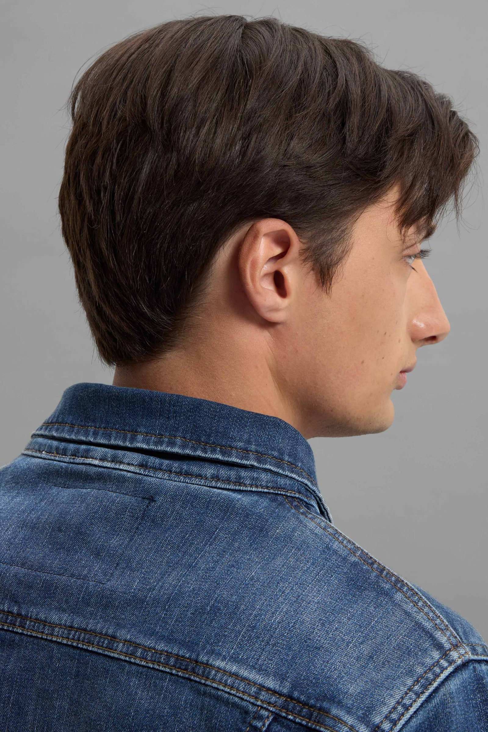 CAMPERA ROLLING BLUE                                                                                 