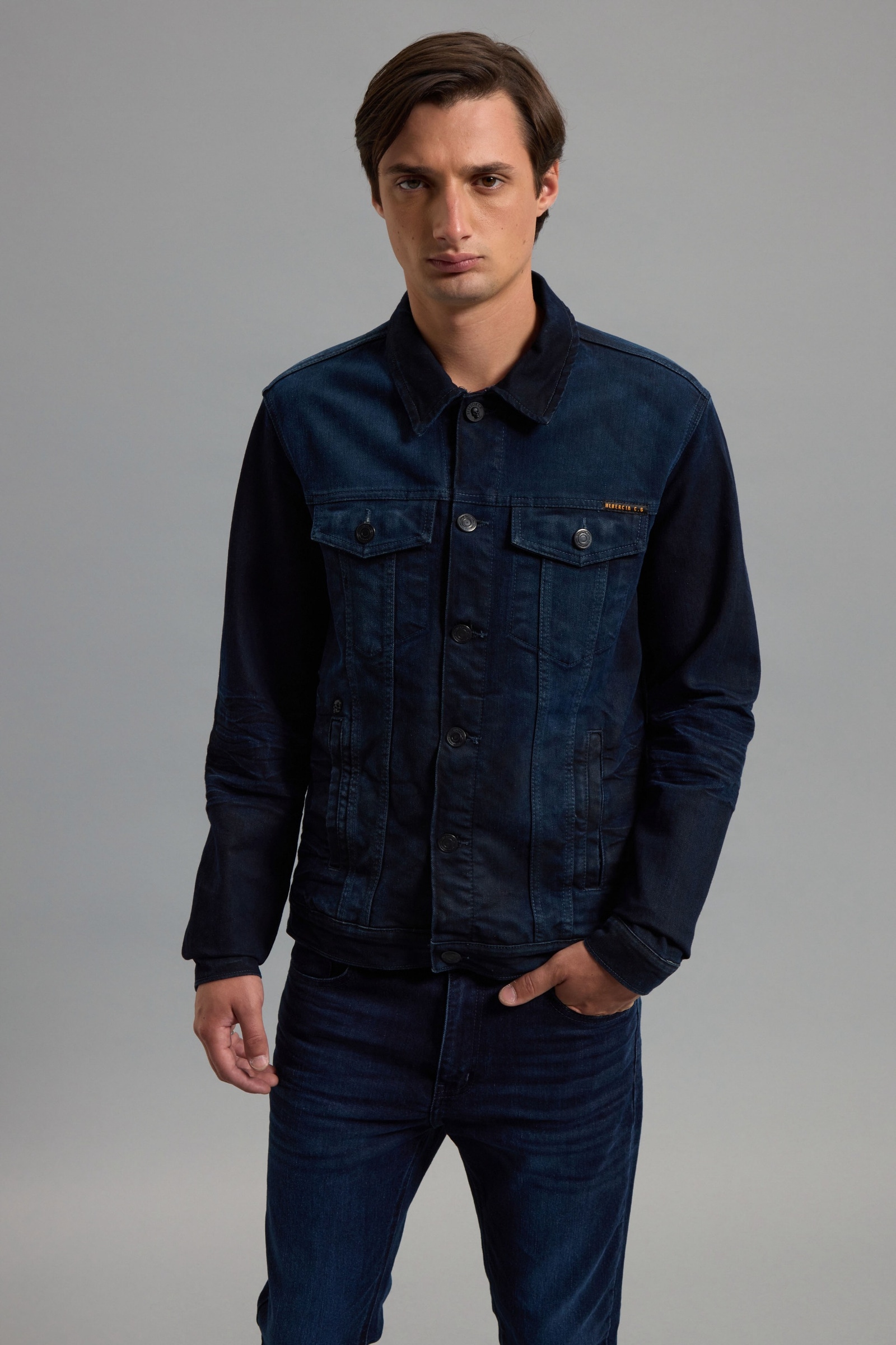 CAMPERA OFF ROAD                                                                                     