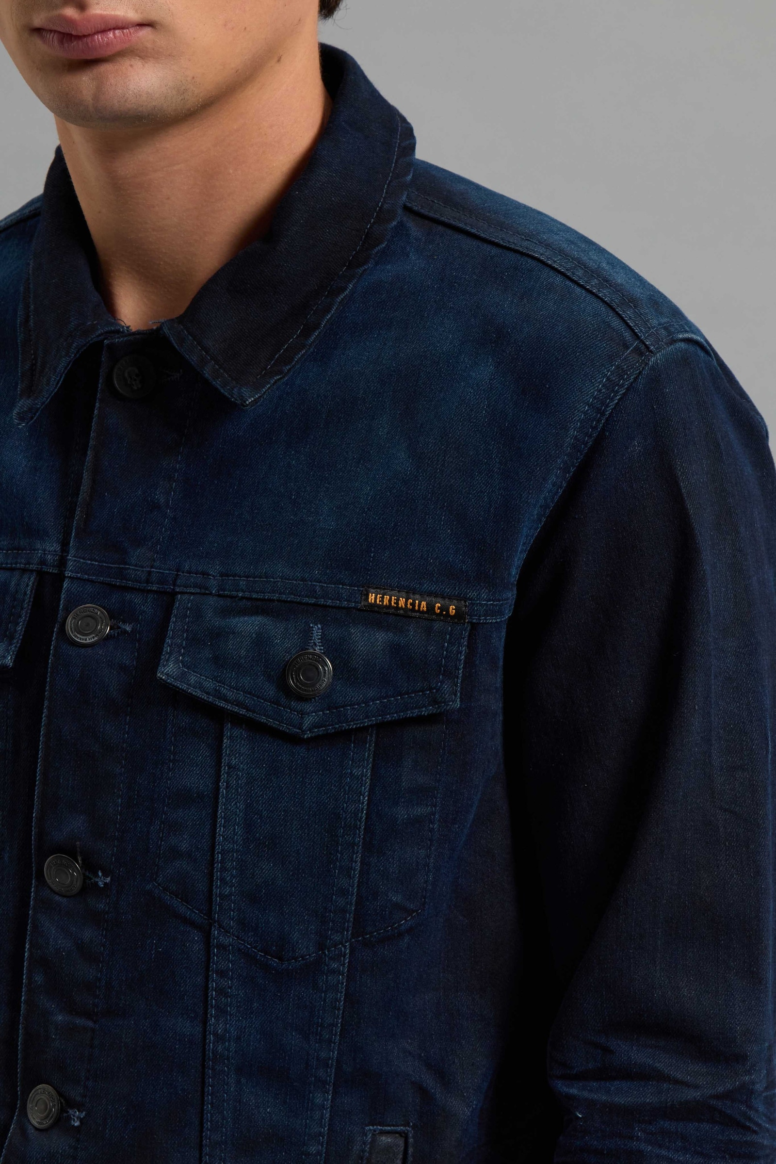 CAMPERA OFF ROAD                                                                                     