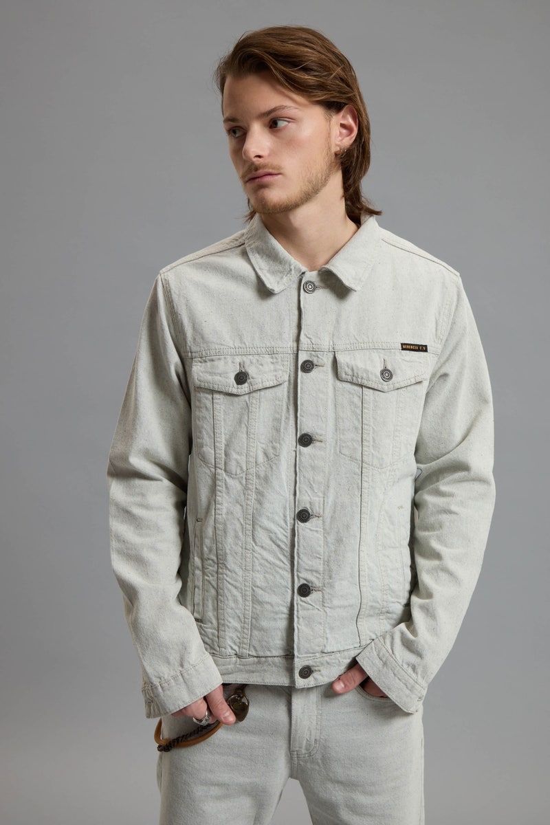CAMPERA BOX ECO                                                                                      