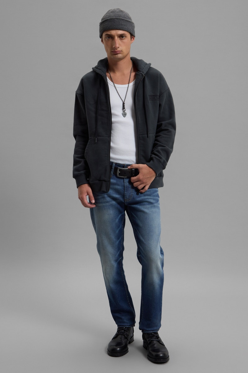 CAMPERA HERENCIA X                                                                                   