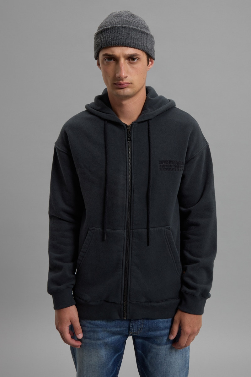 CAMPERA HERENCIA X                                                                                   