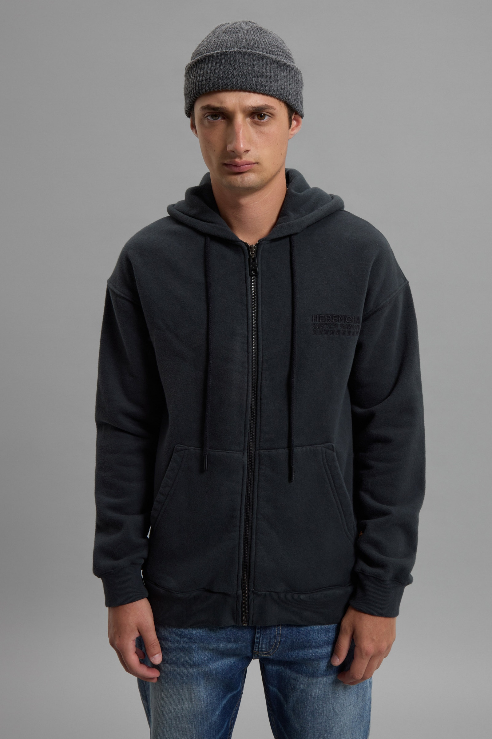 CAMPERA HERENCIA X                                                                                   