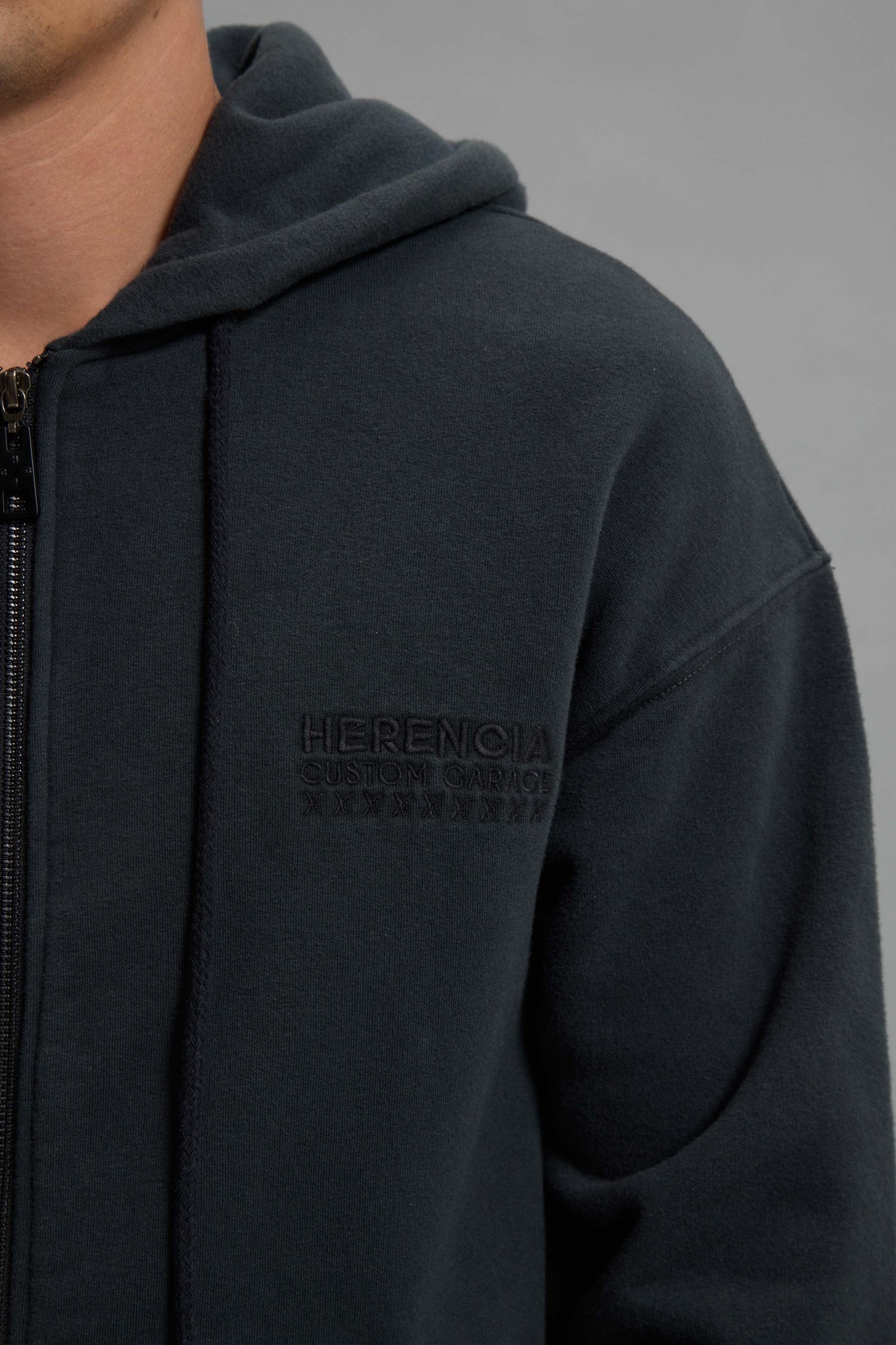 CAMPERA HERENCIA X                                                                                   