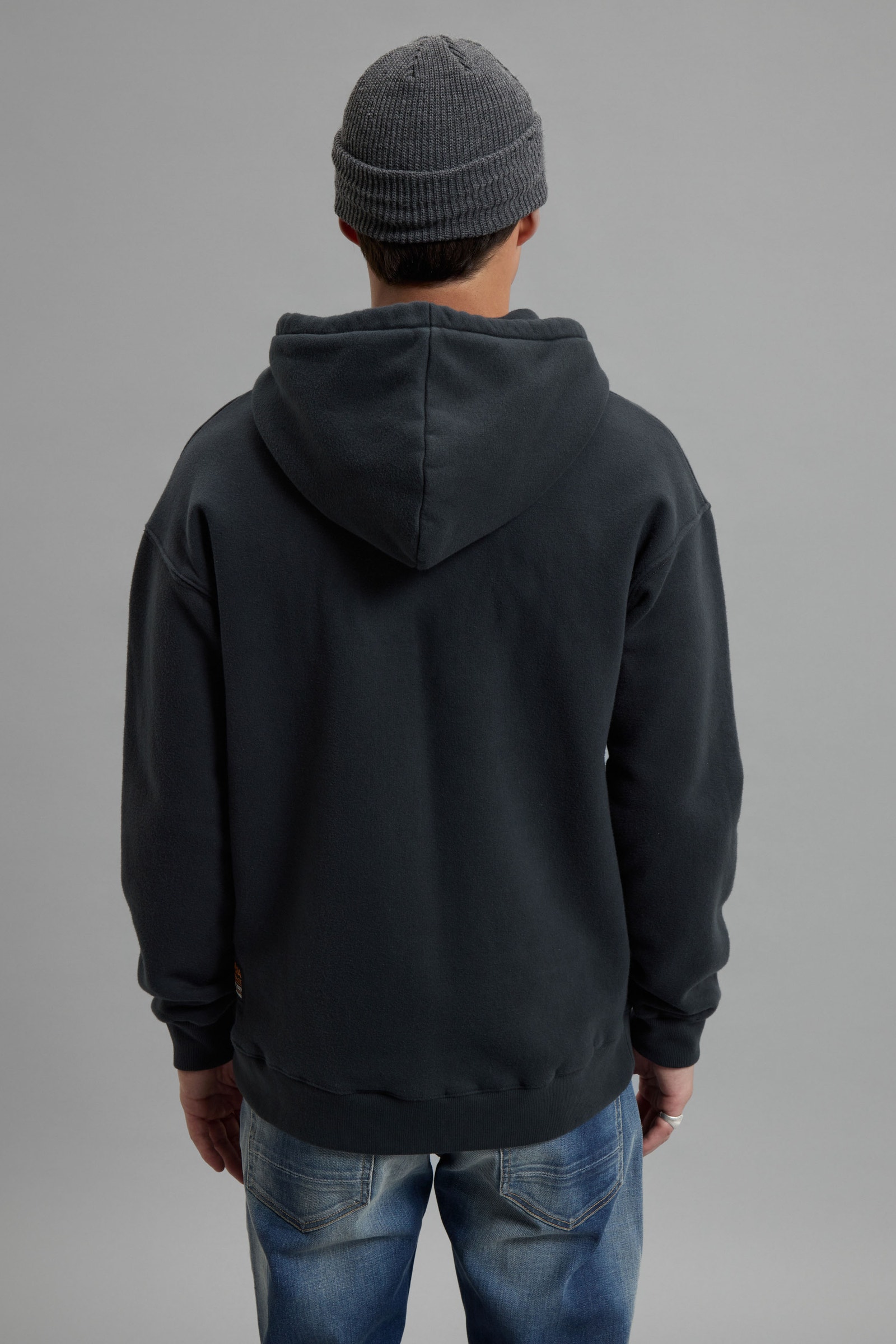 CAMPERA HERENCIA X                                                                                   