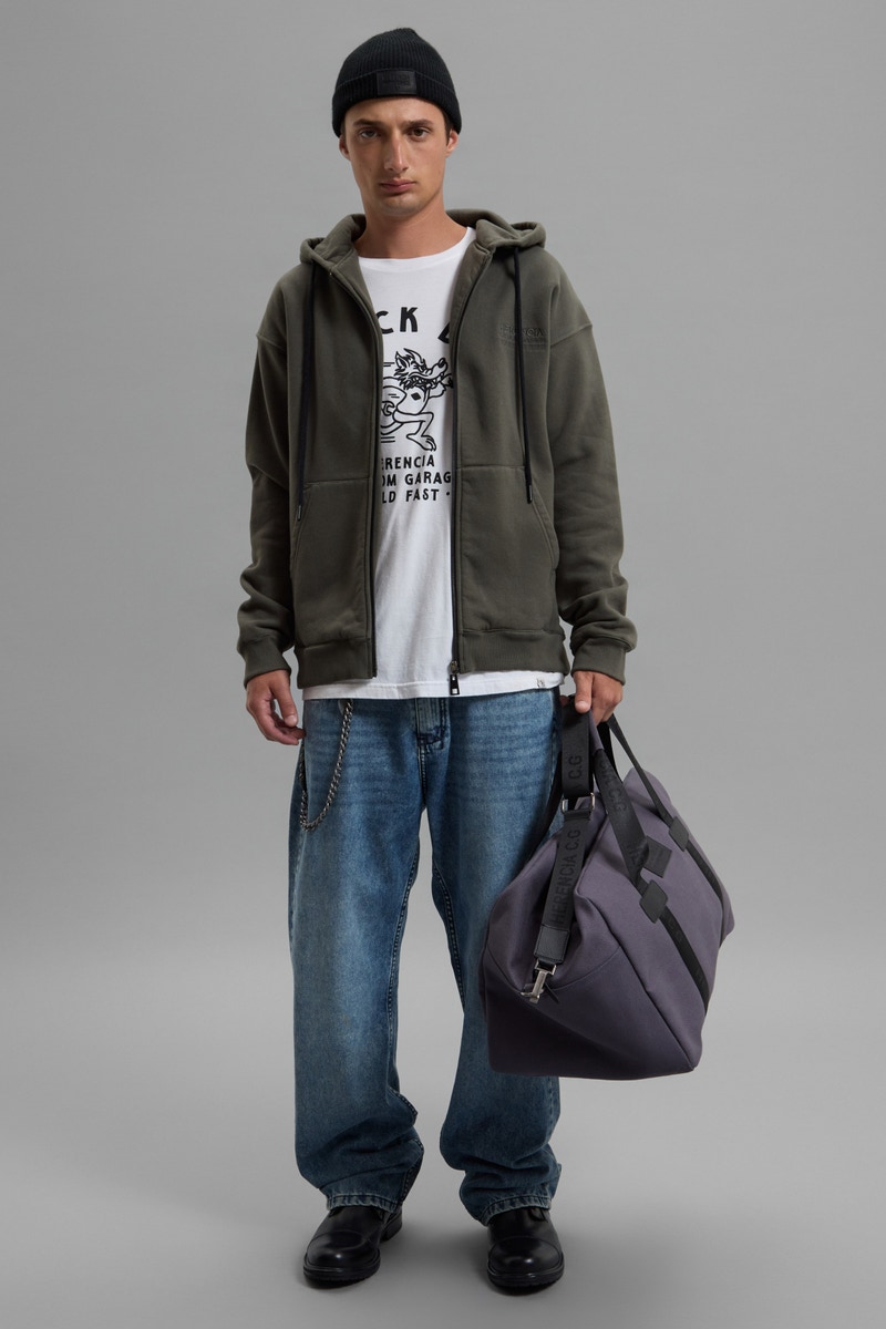 CAMPERA HERENCIA X                                                                                   