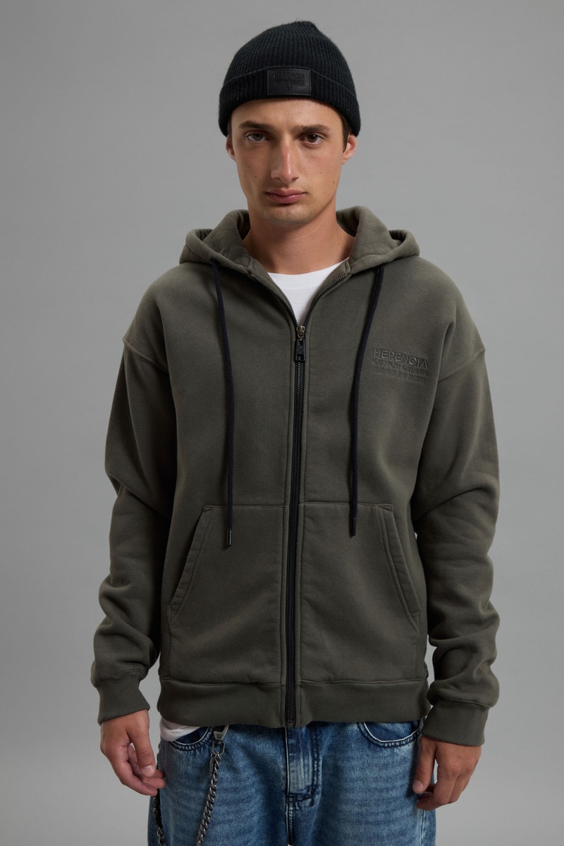 CAMPERA HERENCIA X                                                                                   