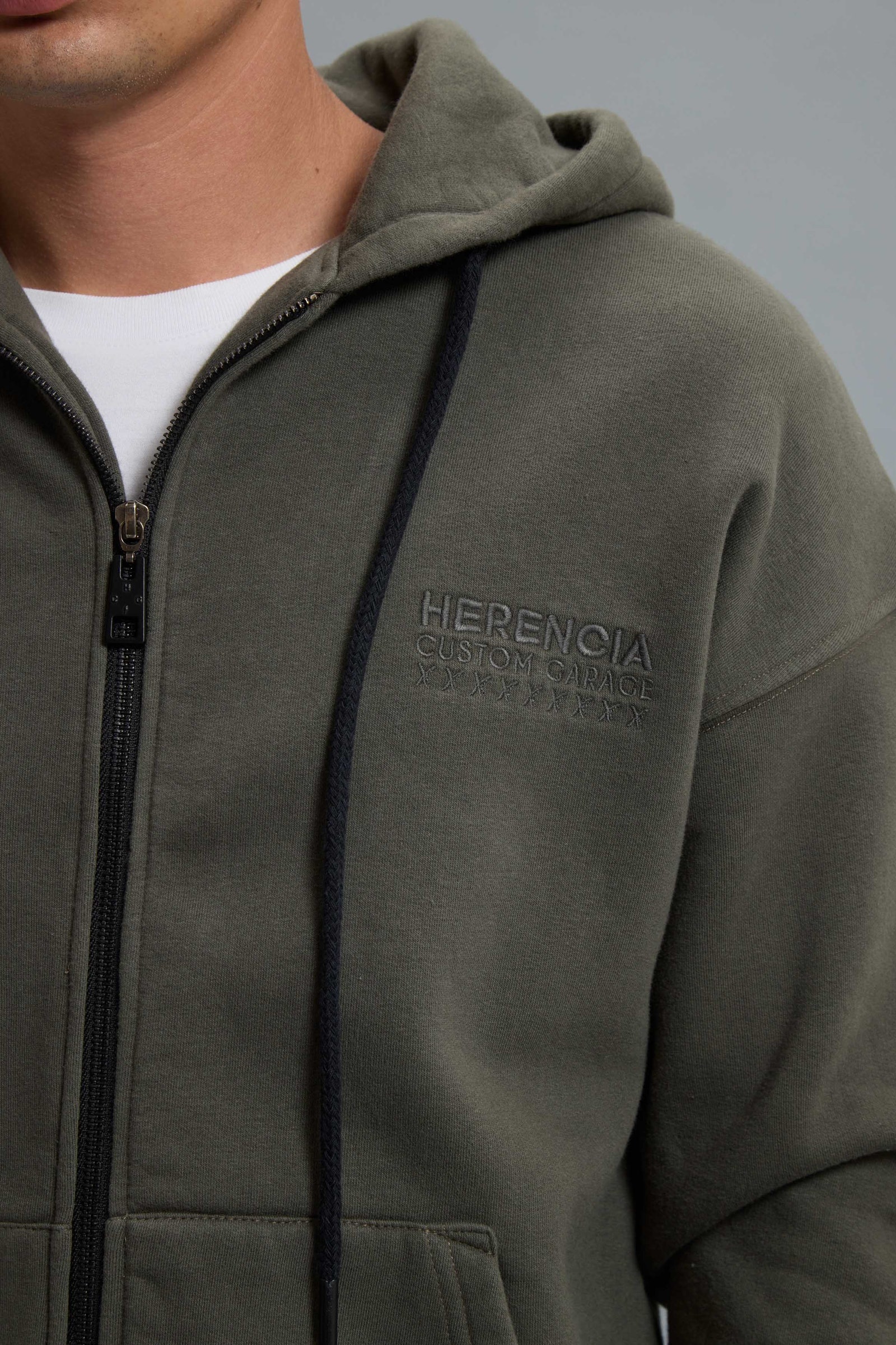 CAMPERA HERENCIA X                                                                                   