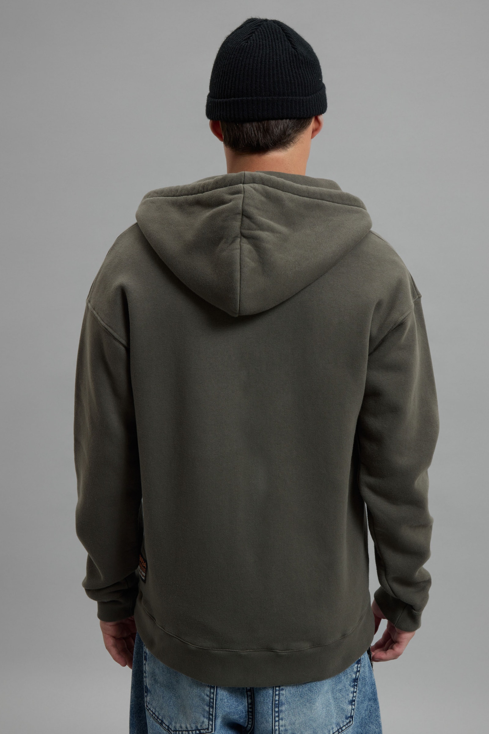 CAMPERA HERENCIA X                                                                                   