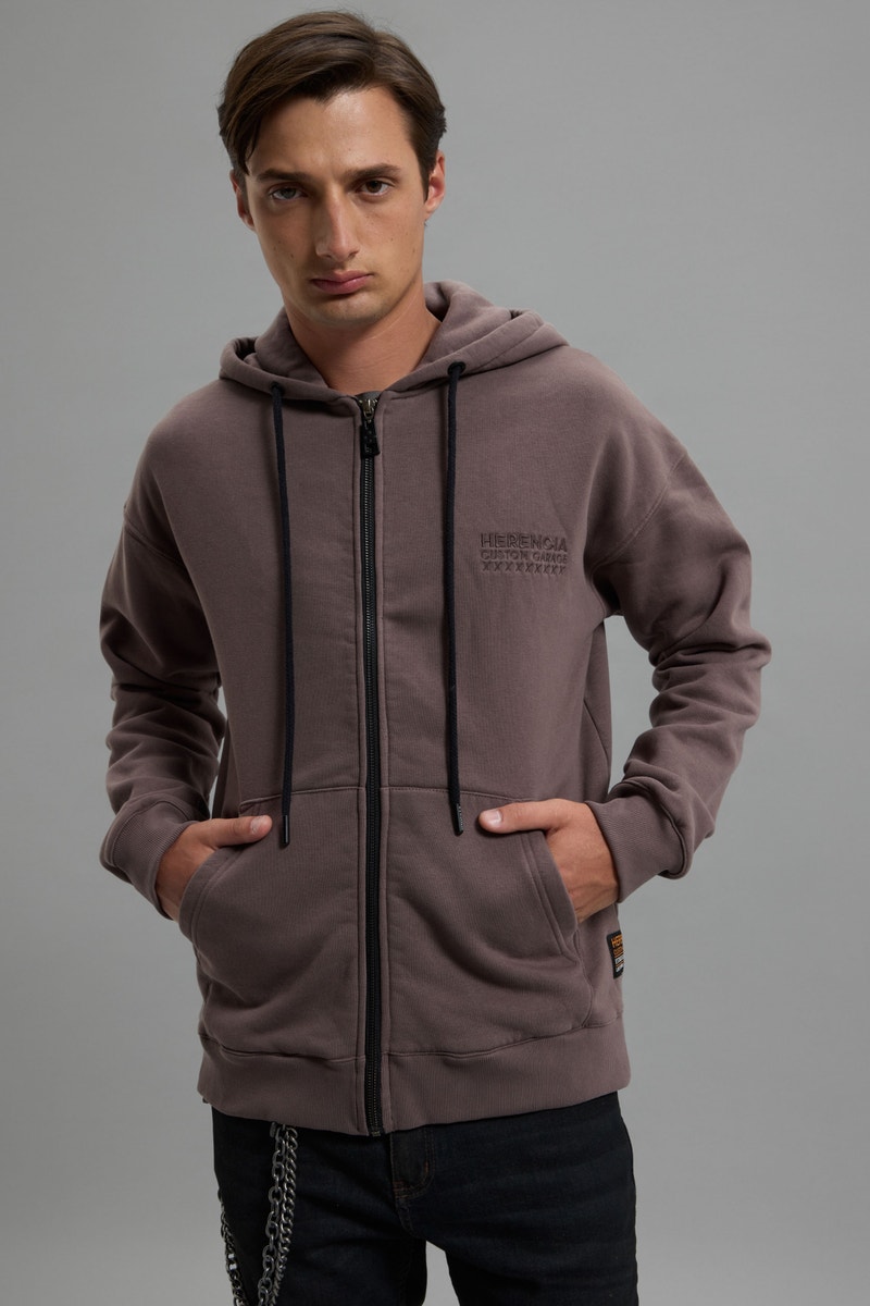 CAMPERA HERENCIA X                                                                                   