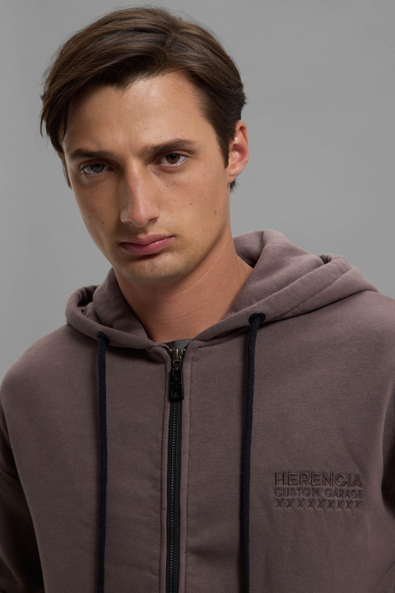 CAMPERA HERENCIA X                                                                                   