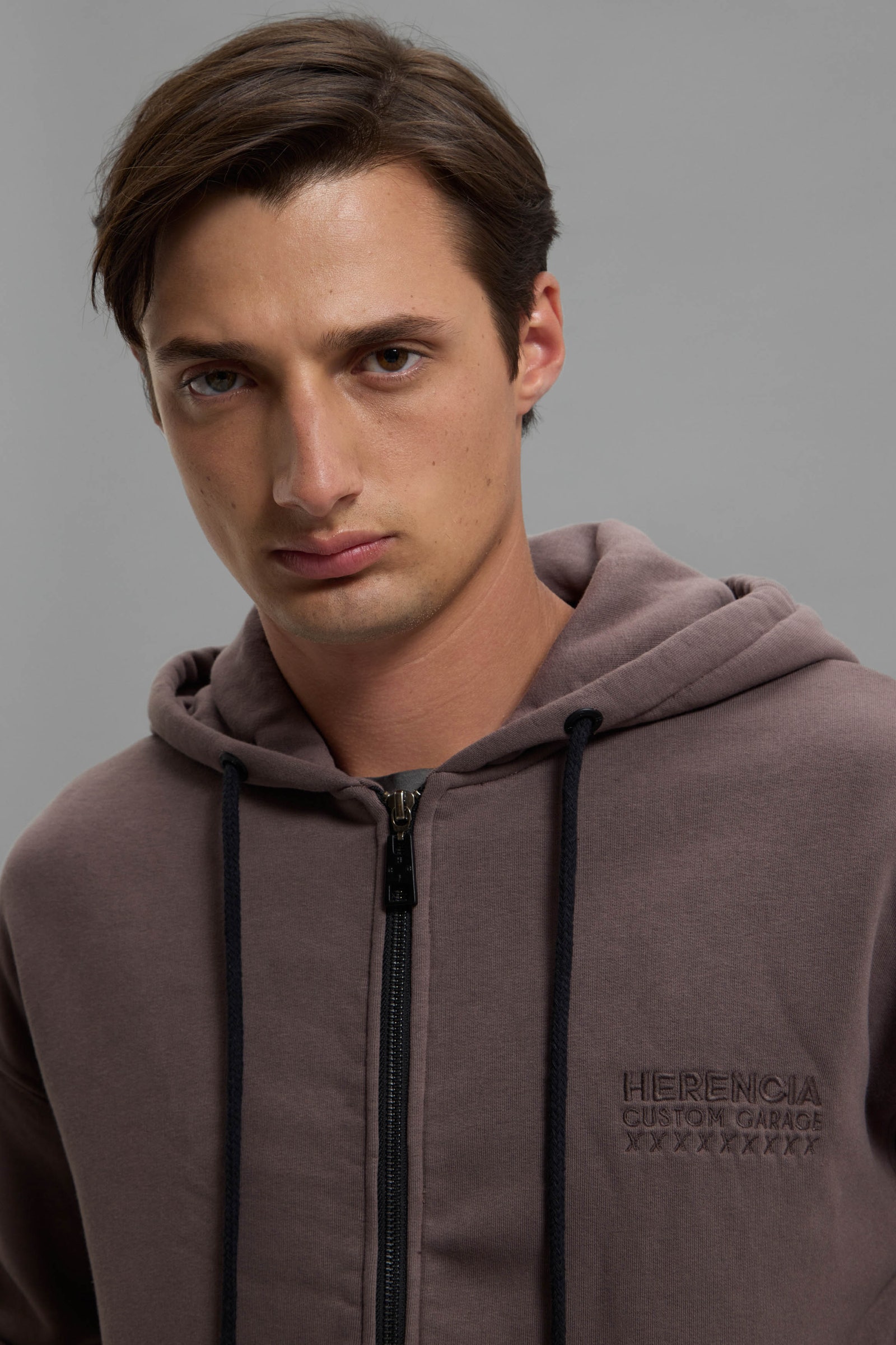 CAMPERA HERENCIA X                                                                                   