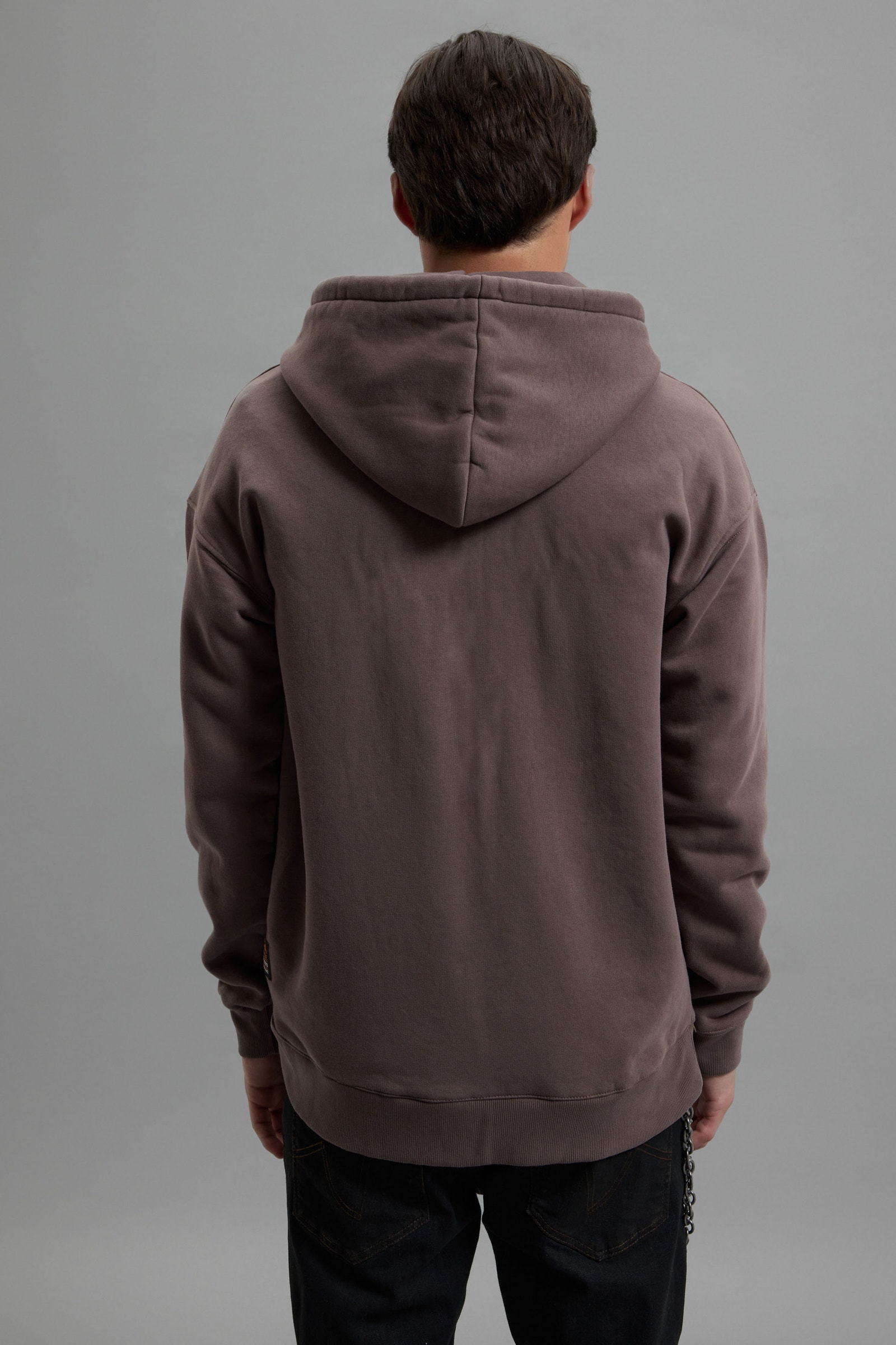 CAMPERA HERENCIA X                                                                                   