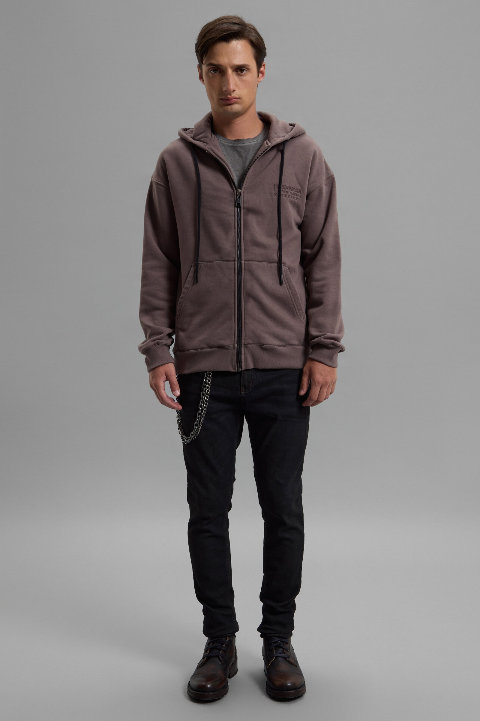 CAMPERA HERENCIA X                                                                                   