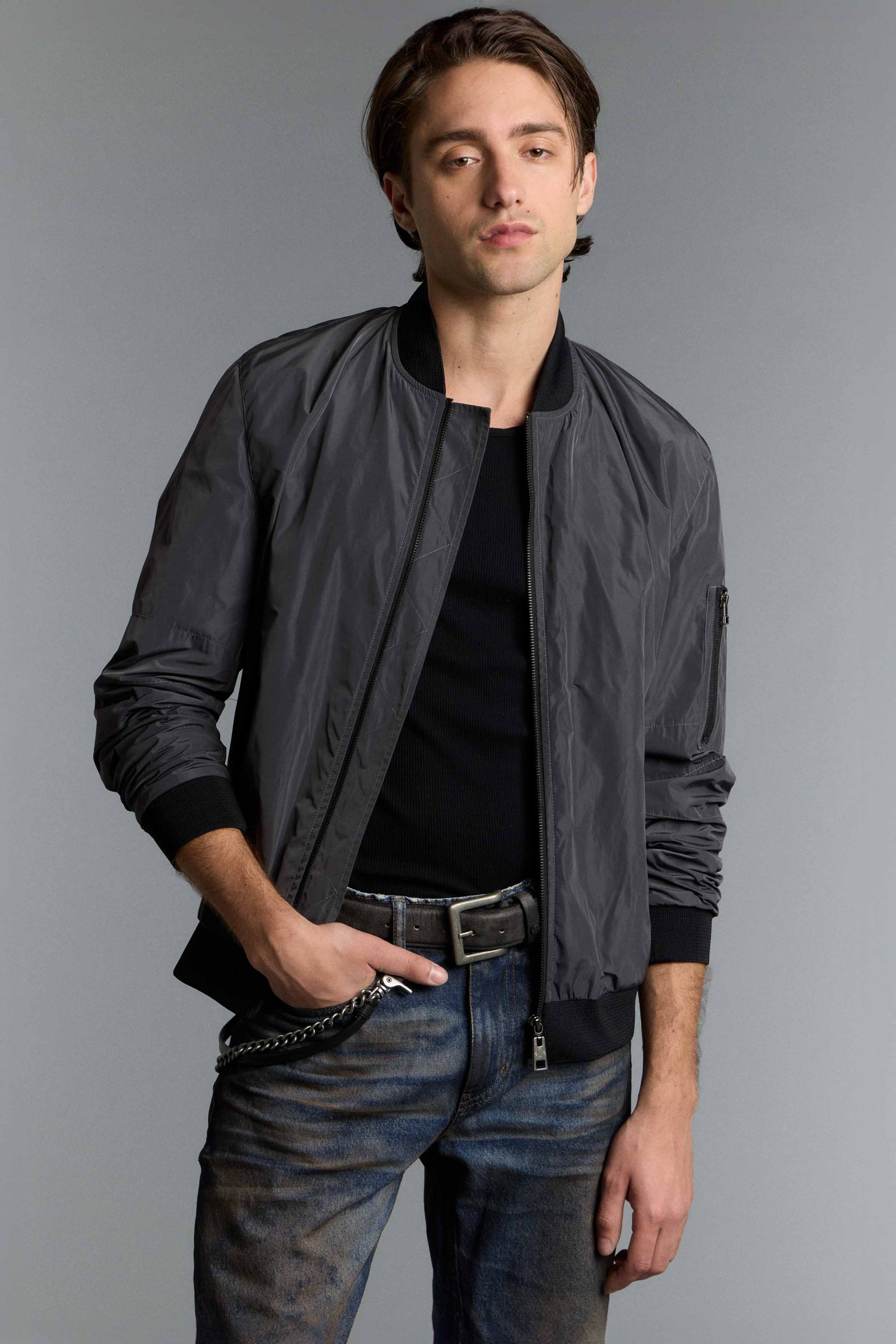 BOMBER HCG ARMY