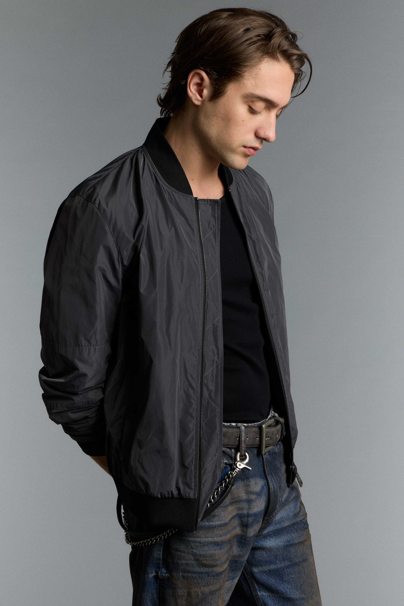 BOMBER HCG ARMY
